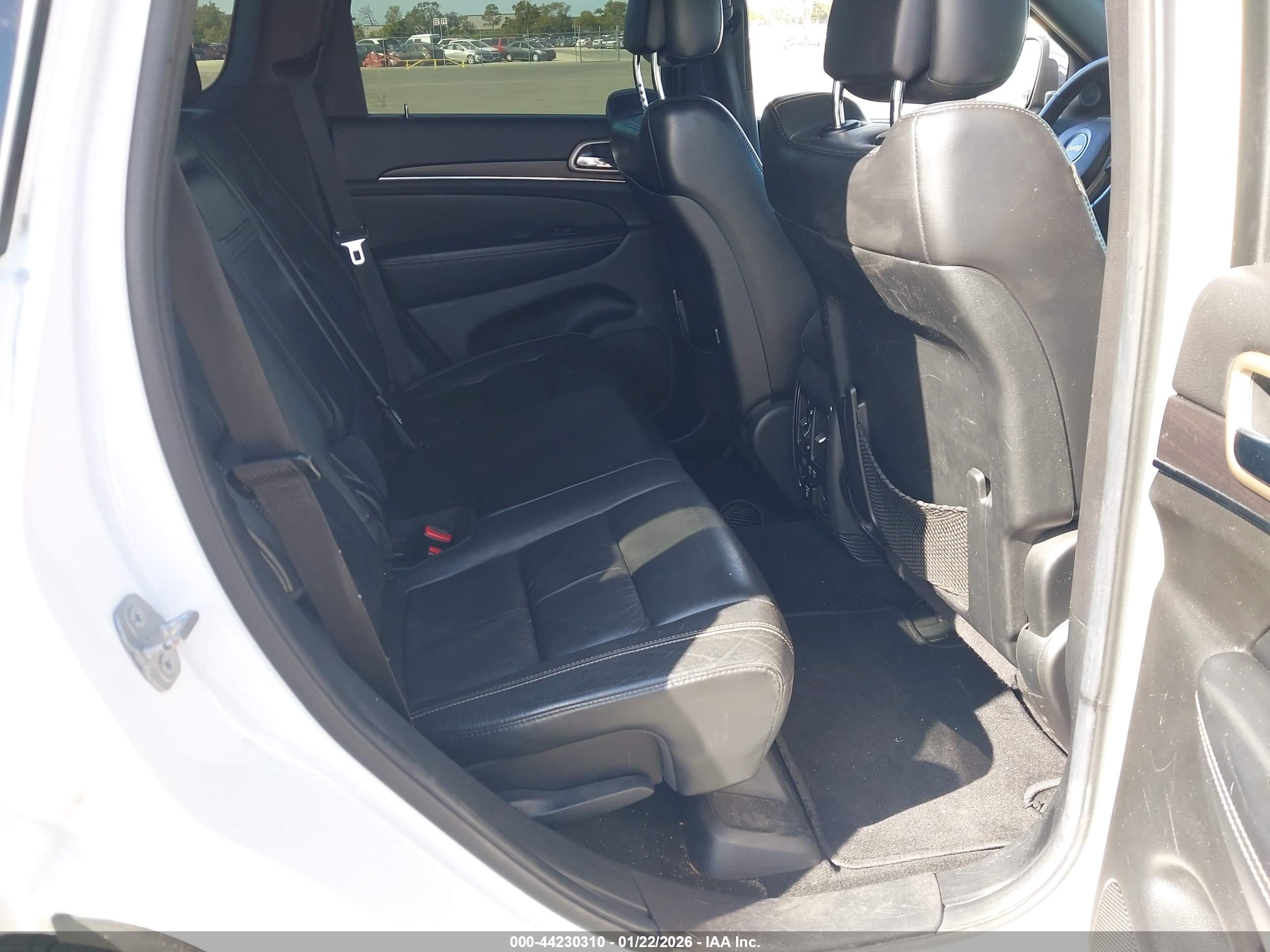 JEEP GRAND image 8