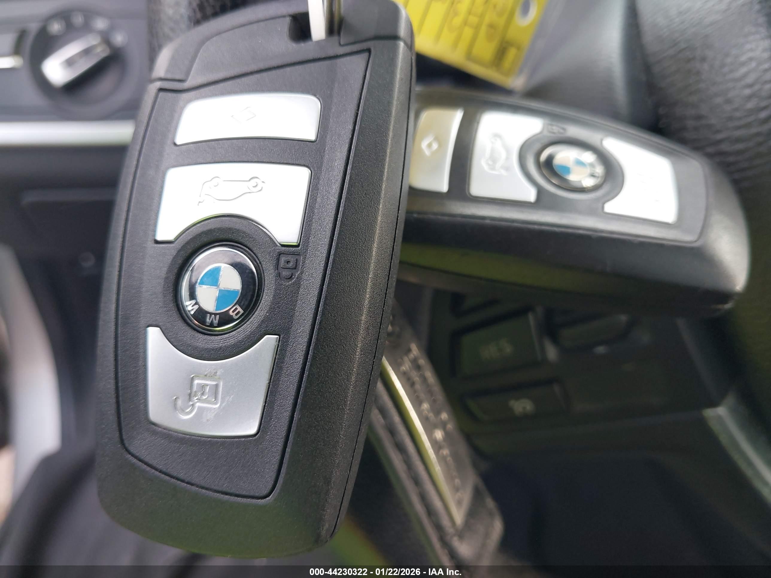 BMW X3 image 11