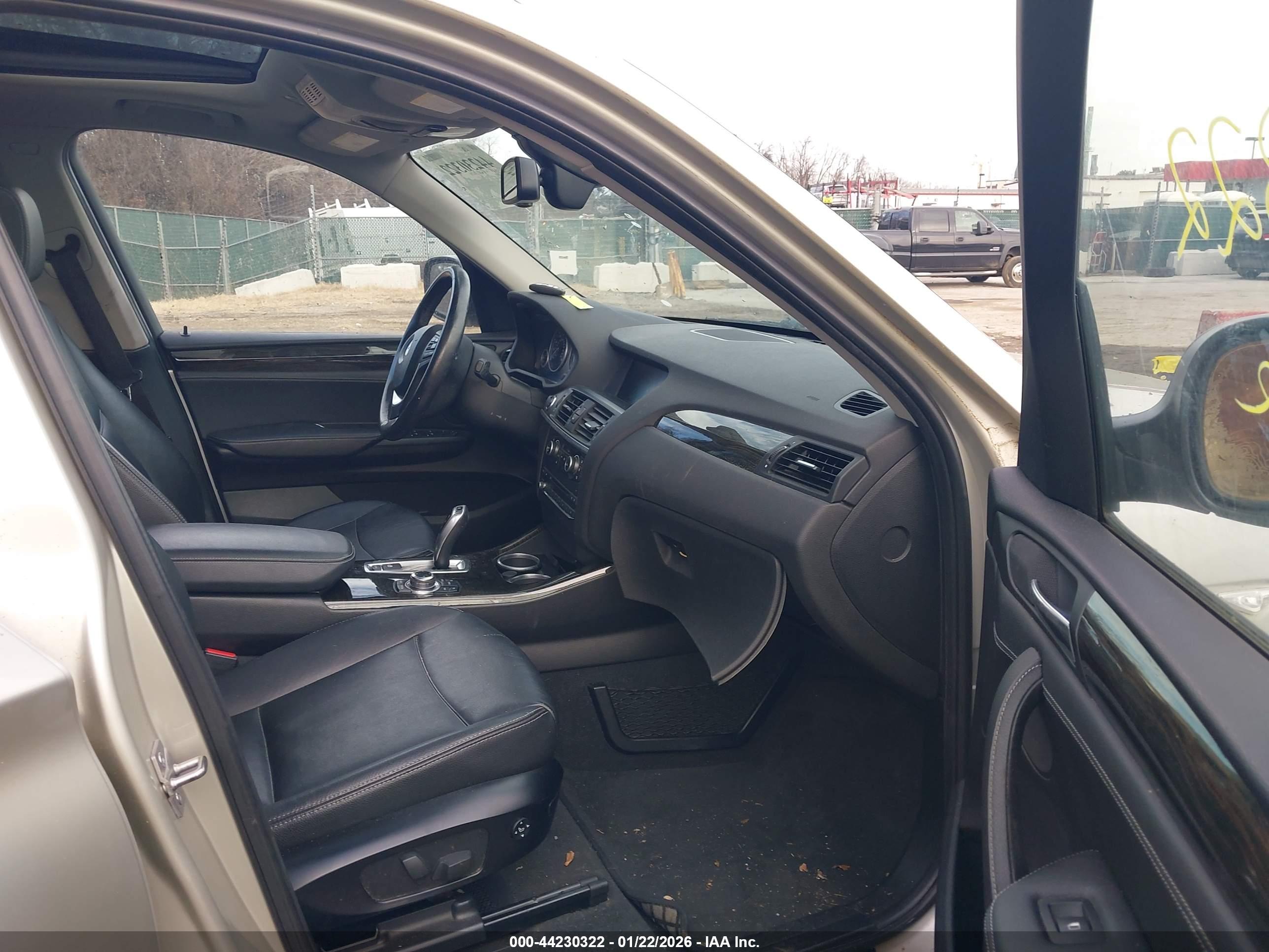 BMW X3 image 5