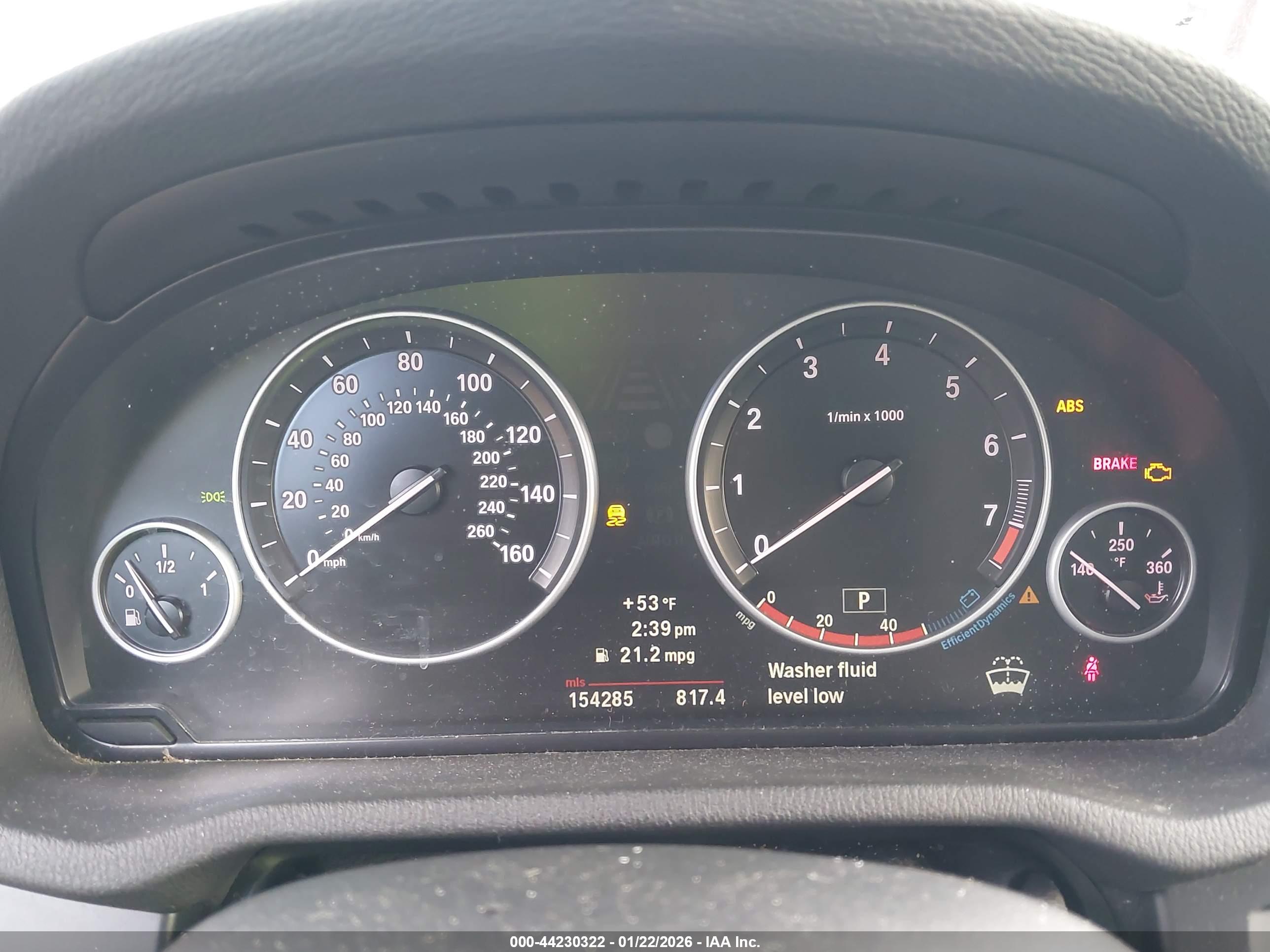 BMW X3 image 7