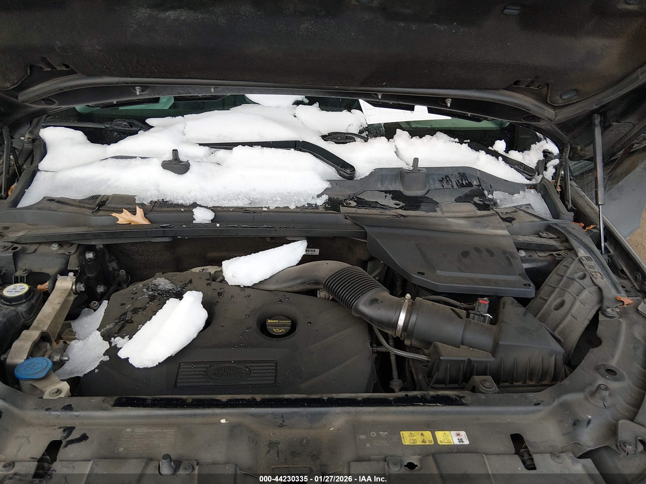 LAND ROVER image 10