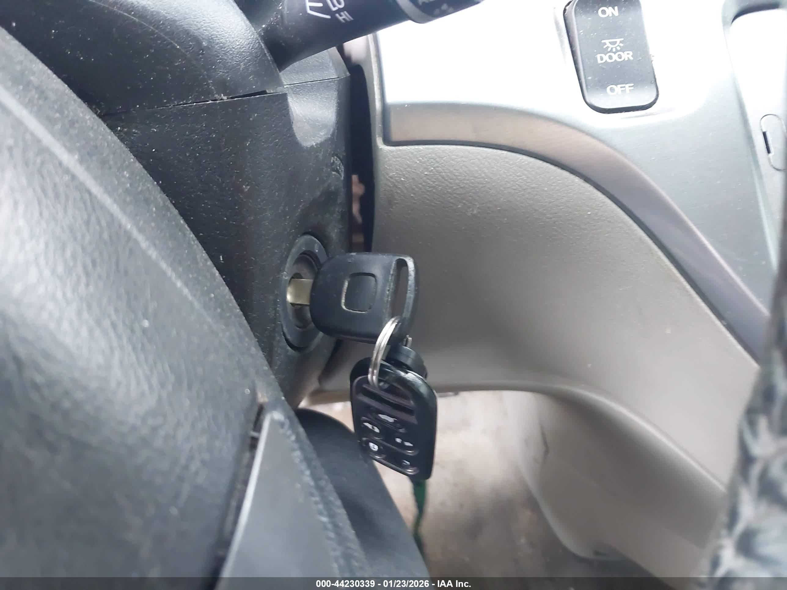HONDA ODYSSEY image 11