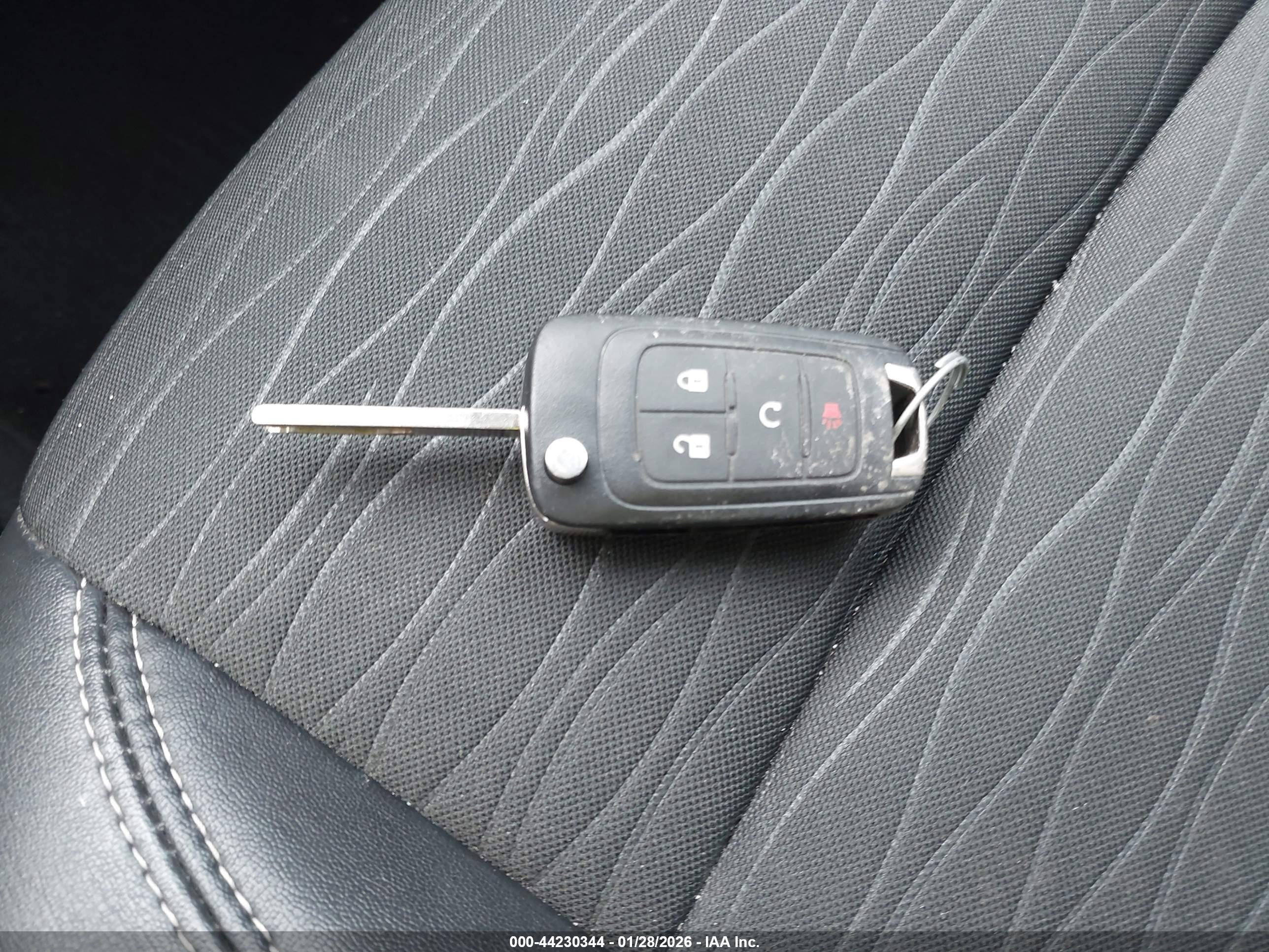 BUICK ENCORE image 11