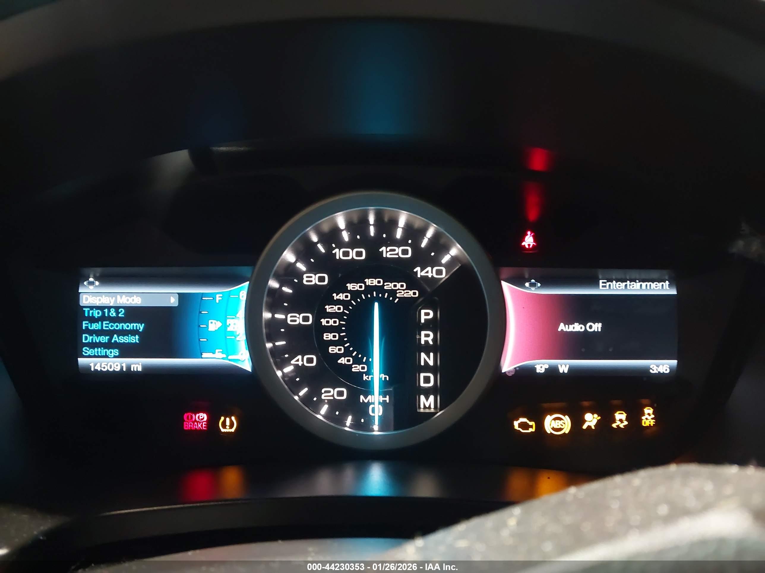 FORD EXPLORER image 7
