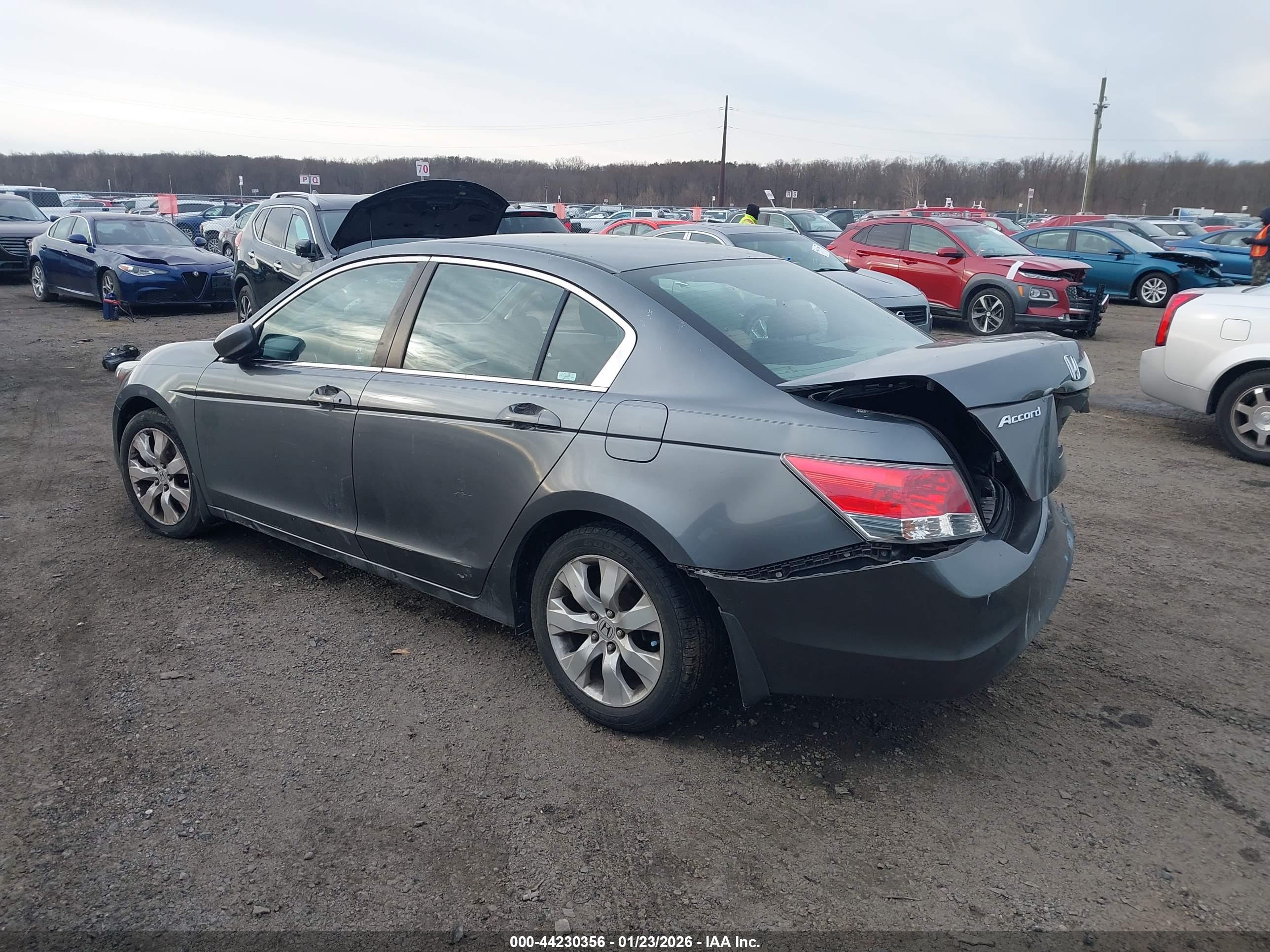 HONDA ACCORD image 3