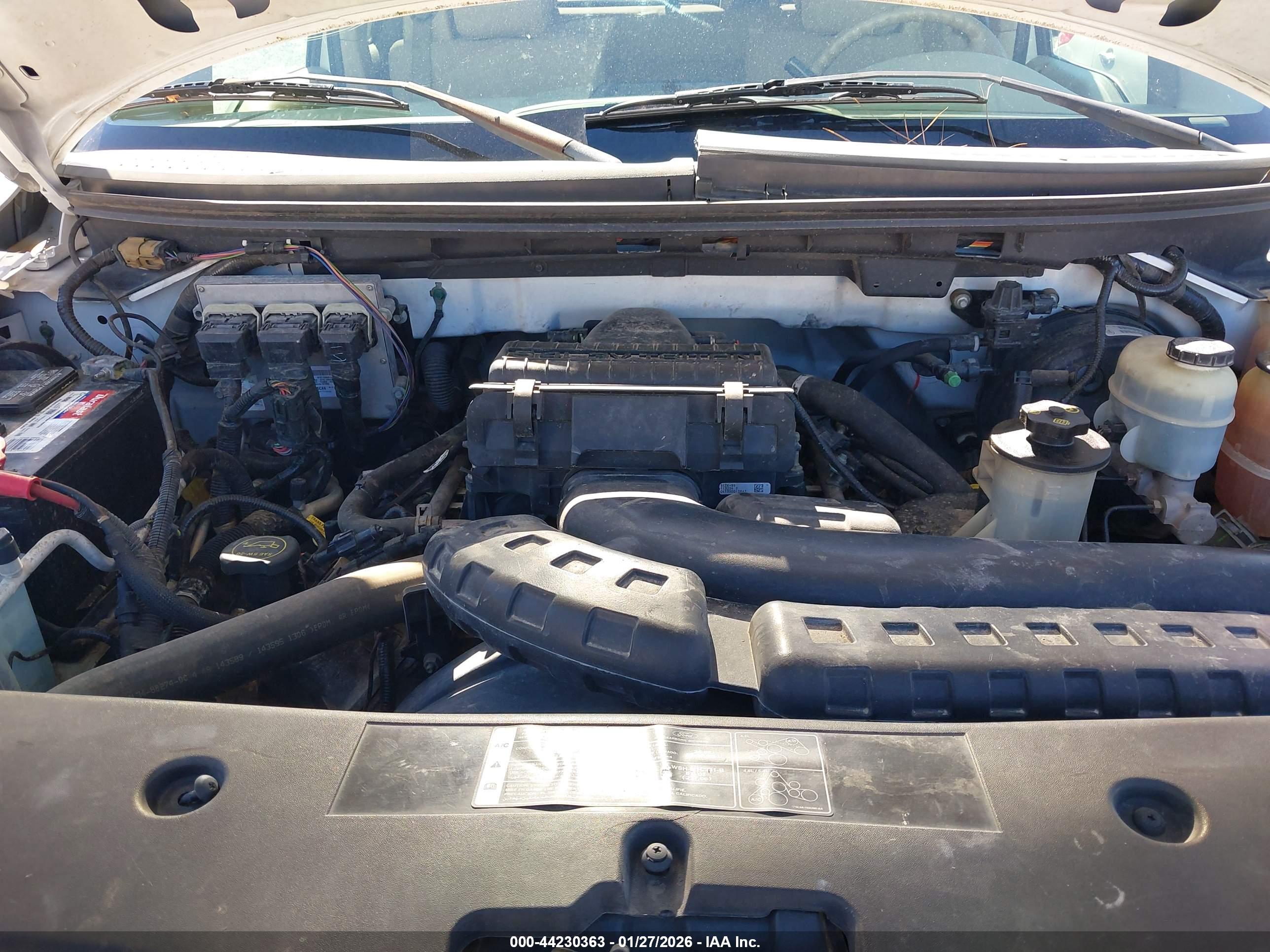 FORD F-150 image 10