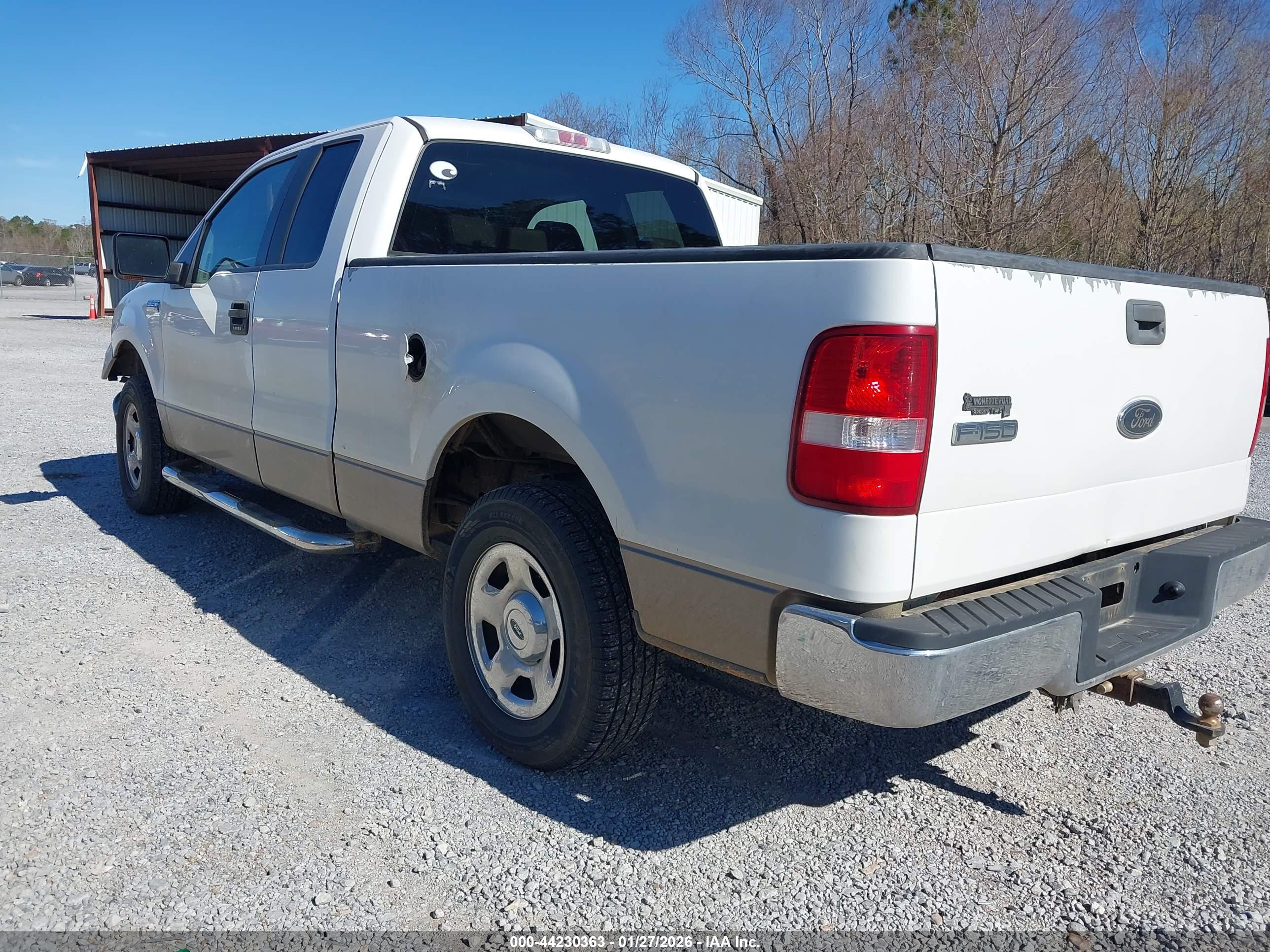 FORD F-150 image 3