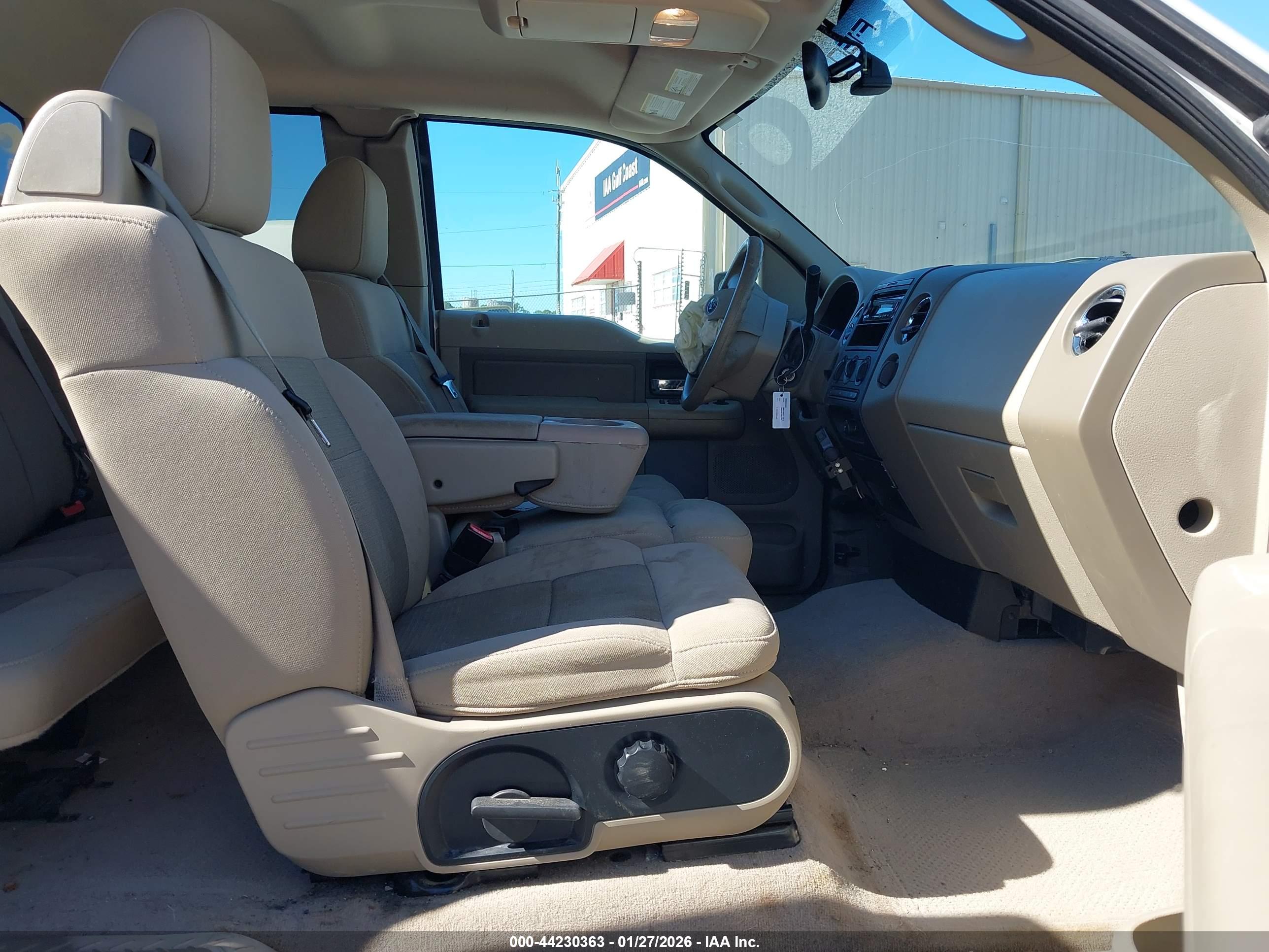 FORD F-150 image 5