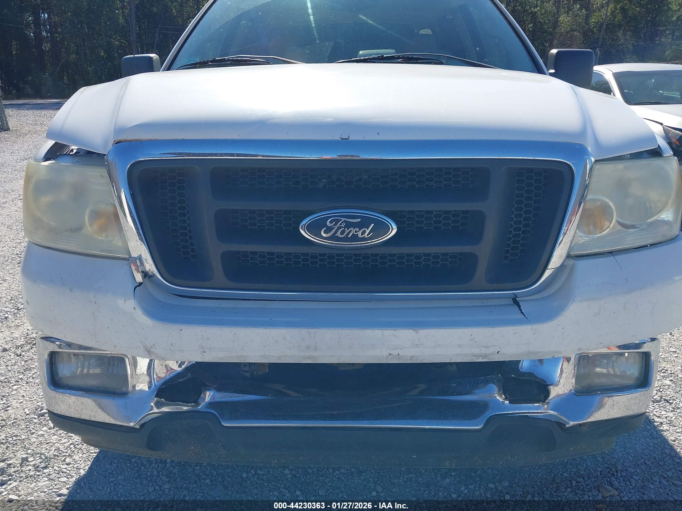 FORD F-150 image 6