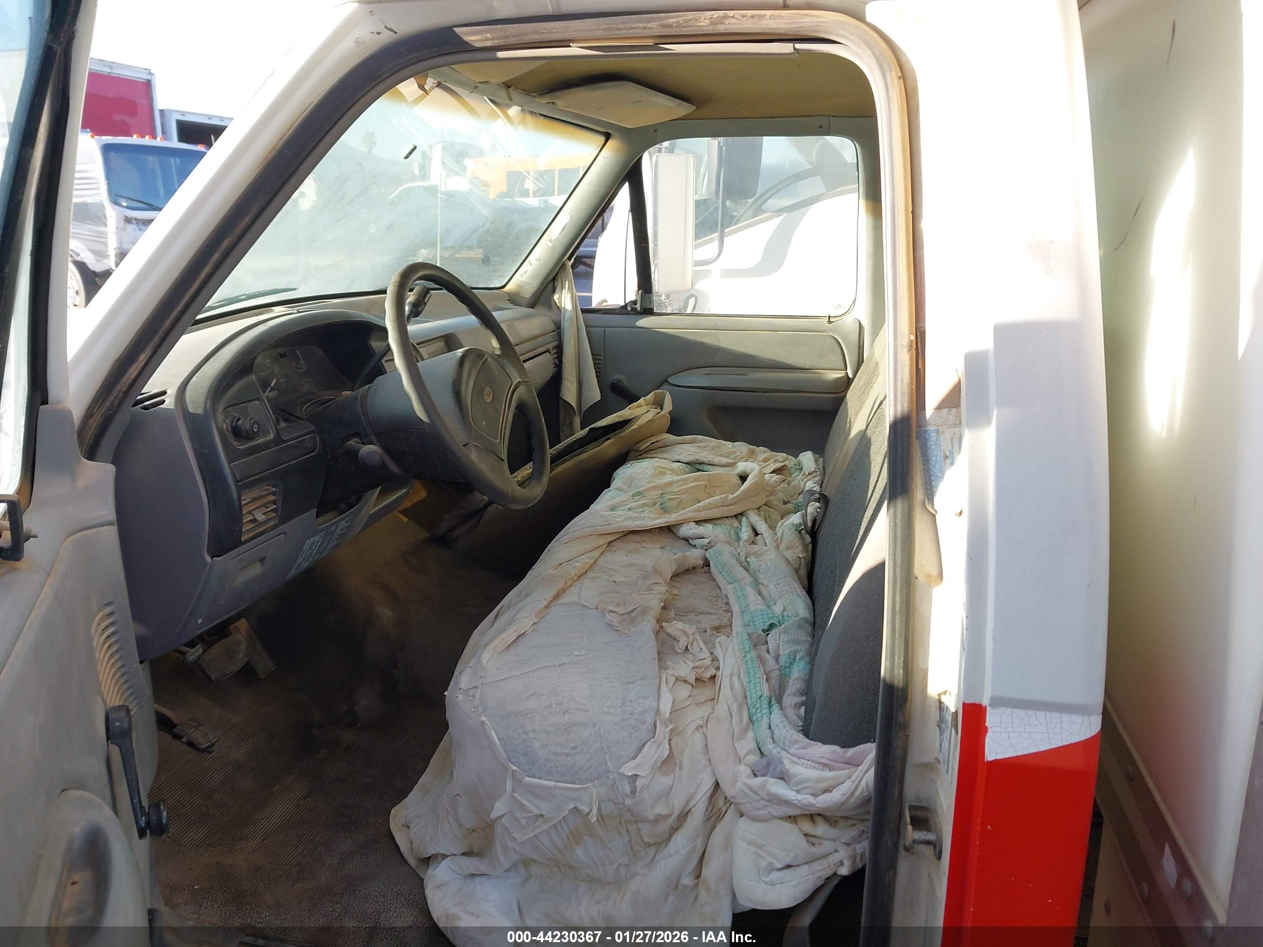 FORD F-350 image 7