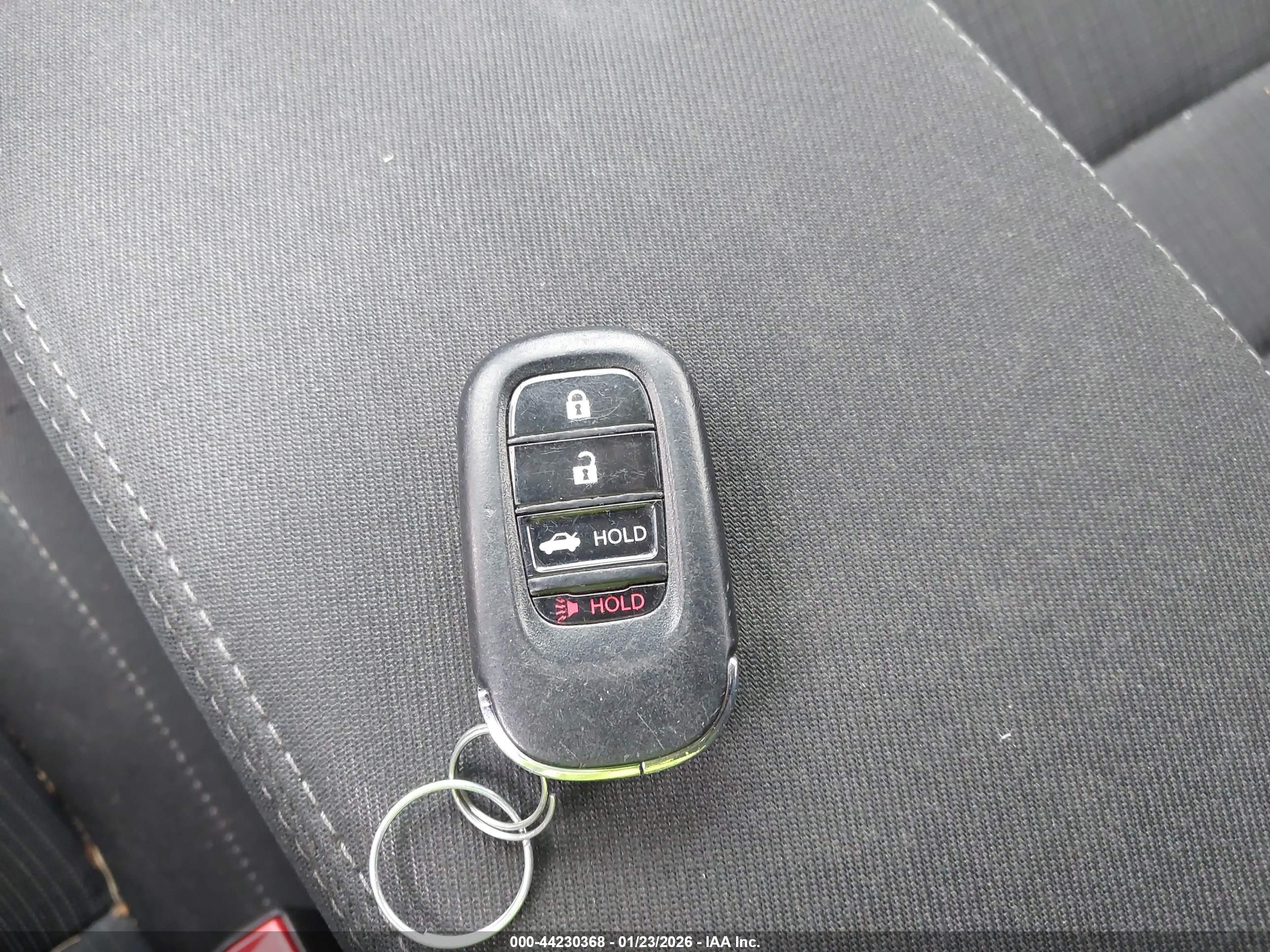 HONDA CIVIC image 11