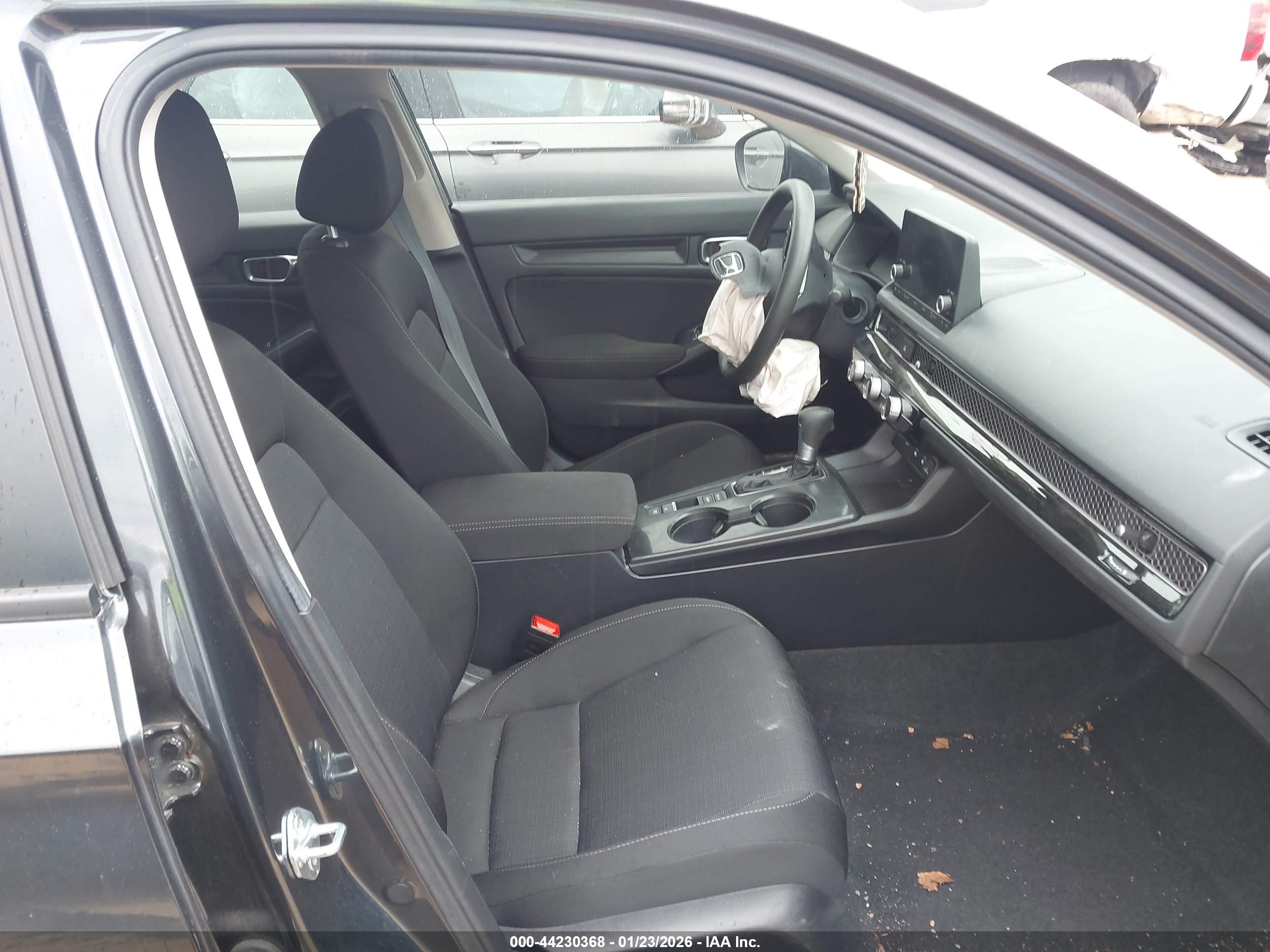 HONDA CIVIC image 5