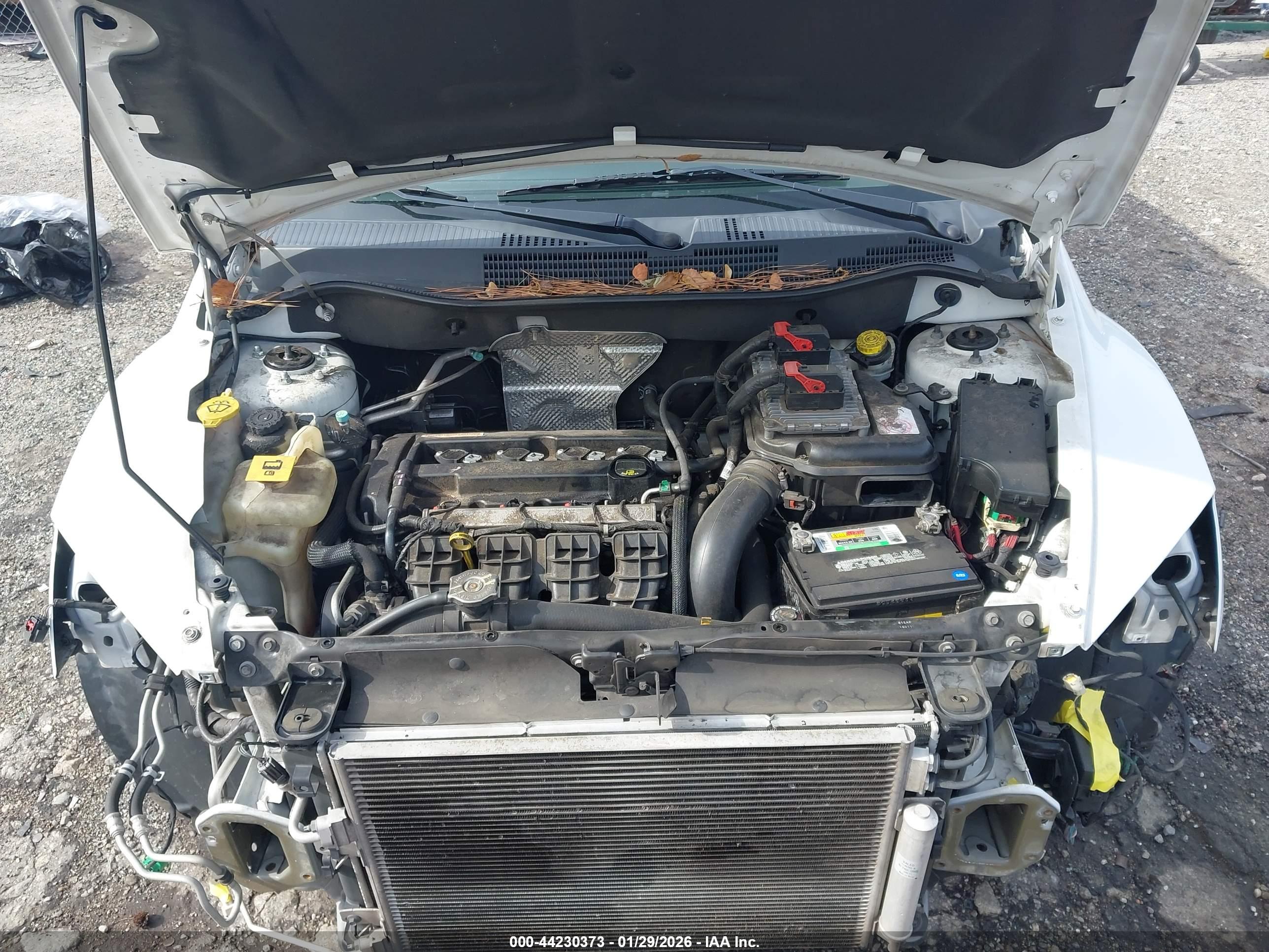 DODGE CALIBER image 10