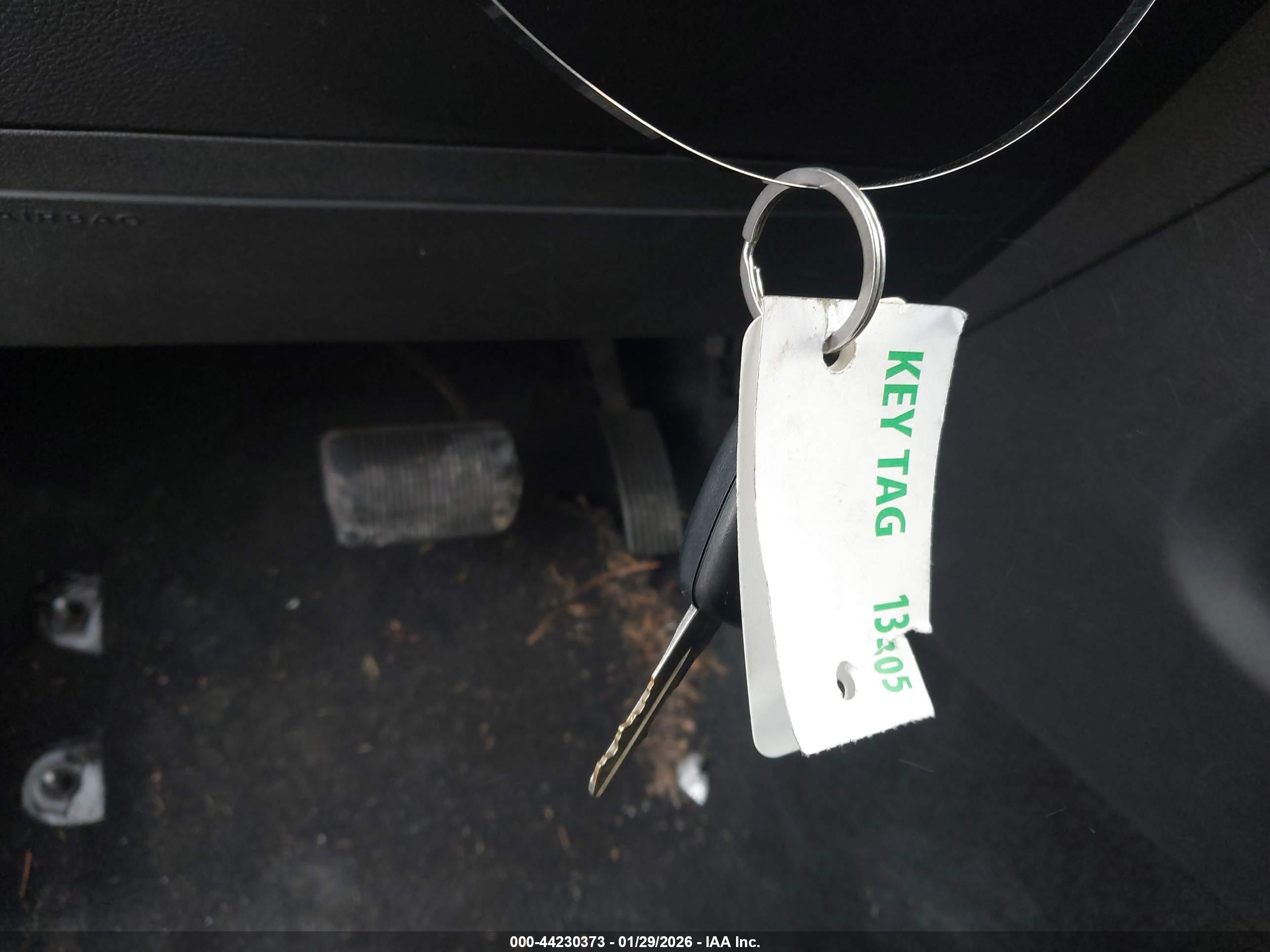 DODGE CALIBER image 11