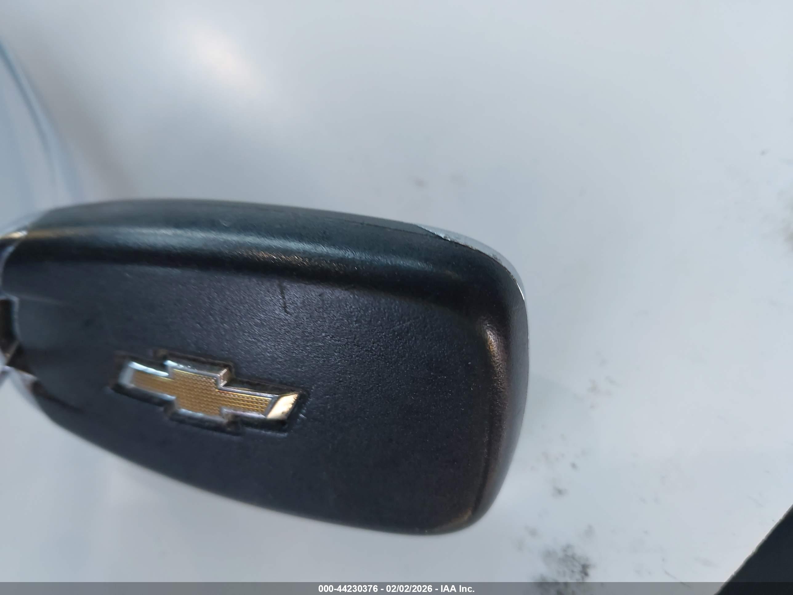 CHEVROLET MALIBU image 11