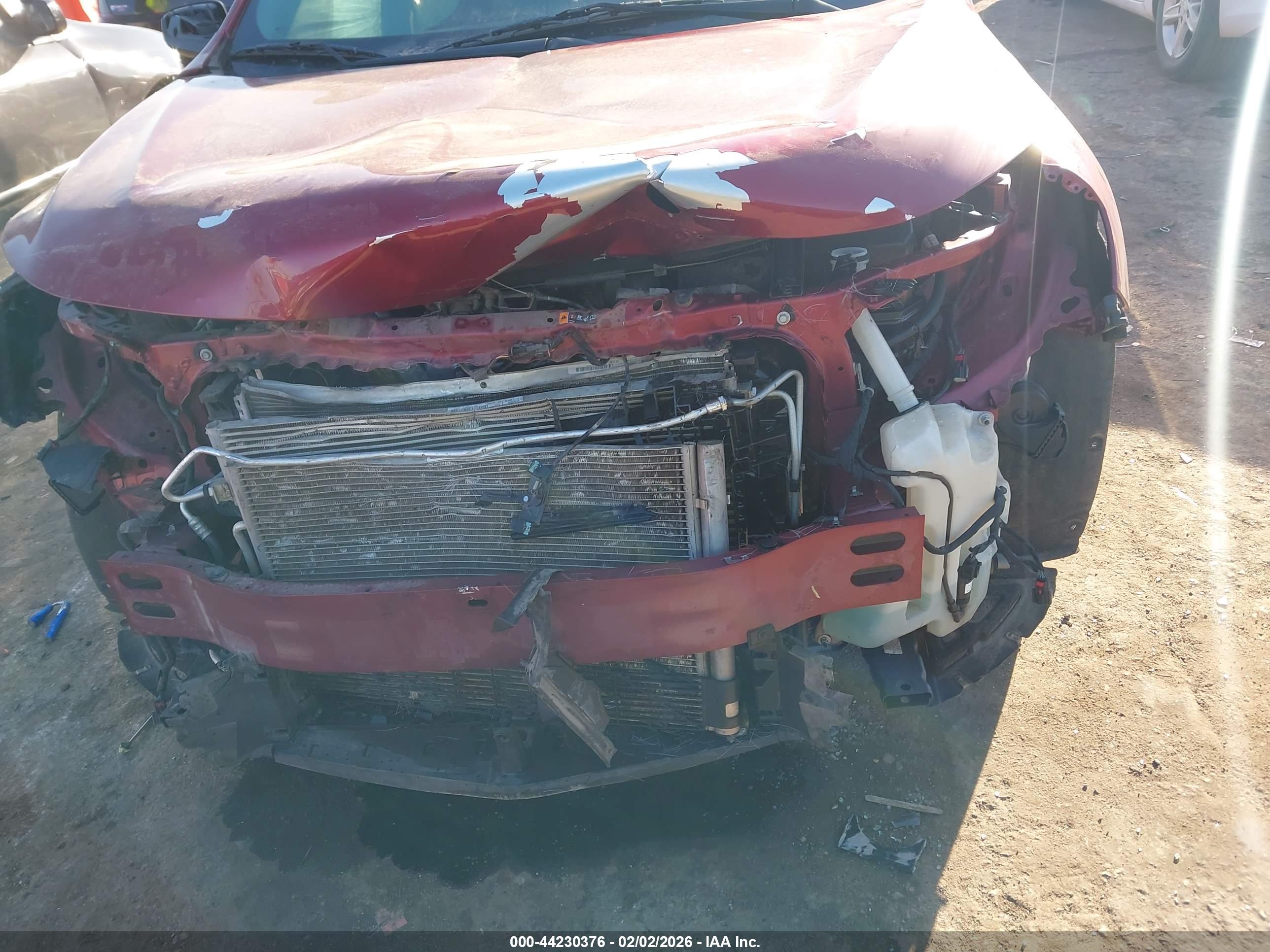 CHEVROLET MALIBU image 6