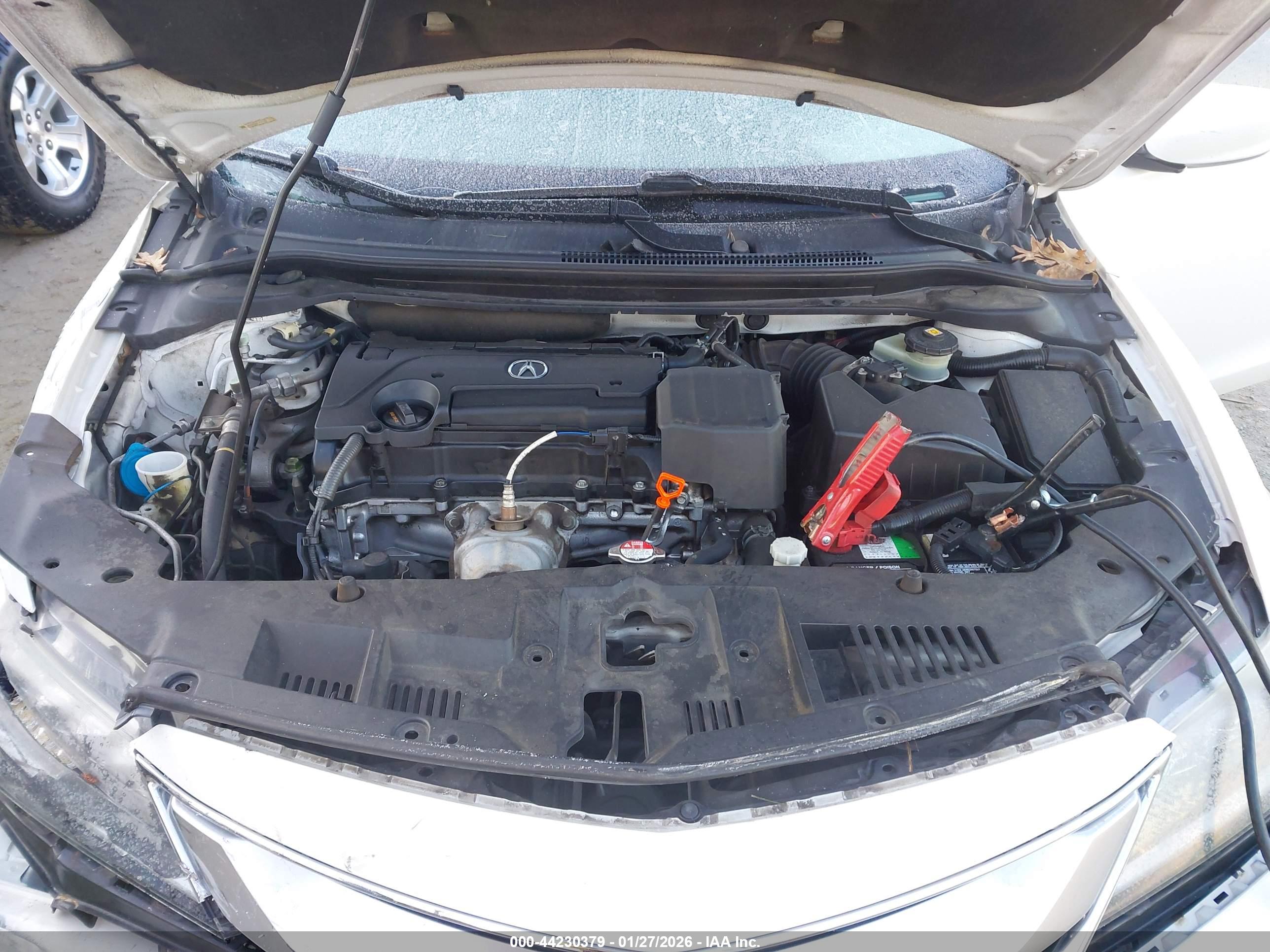 ACURA ILX image 10