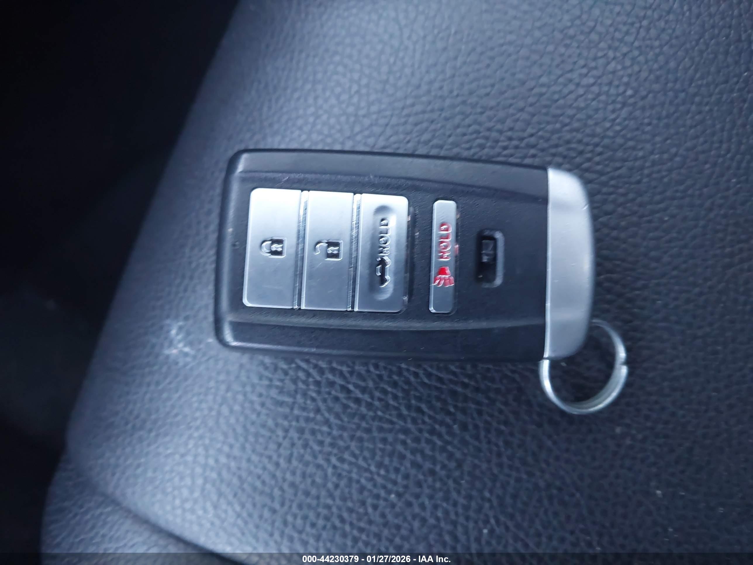 ACURA ILX image 11