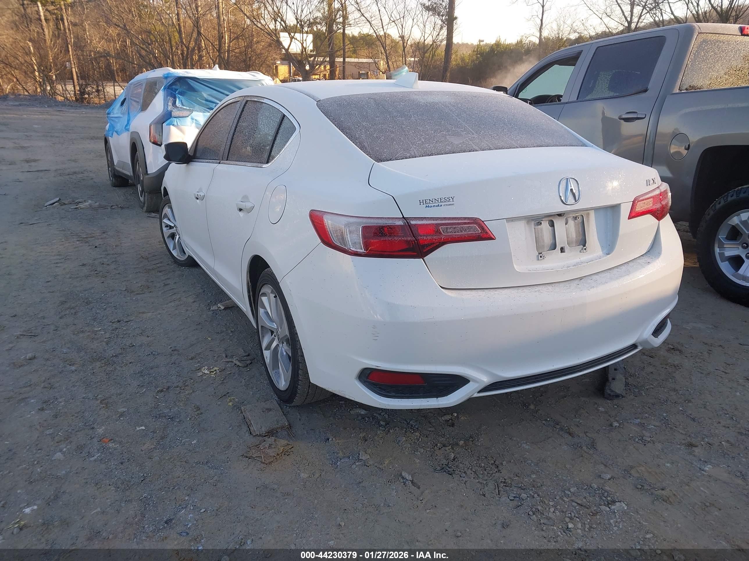 ACURA ILX image 3