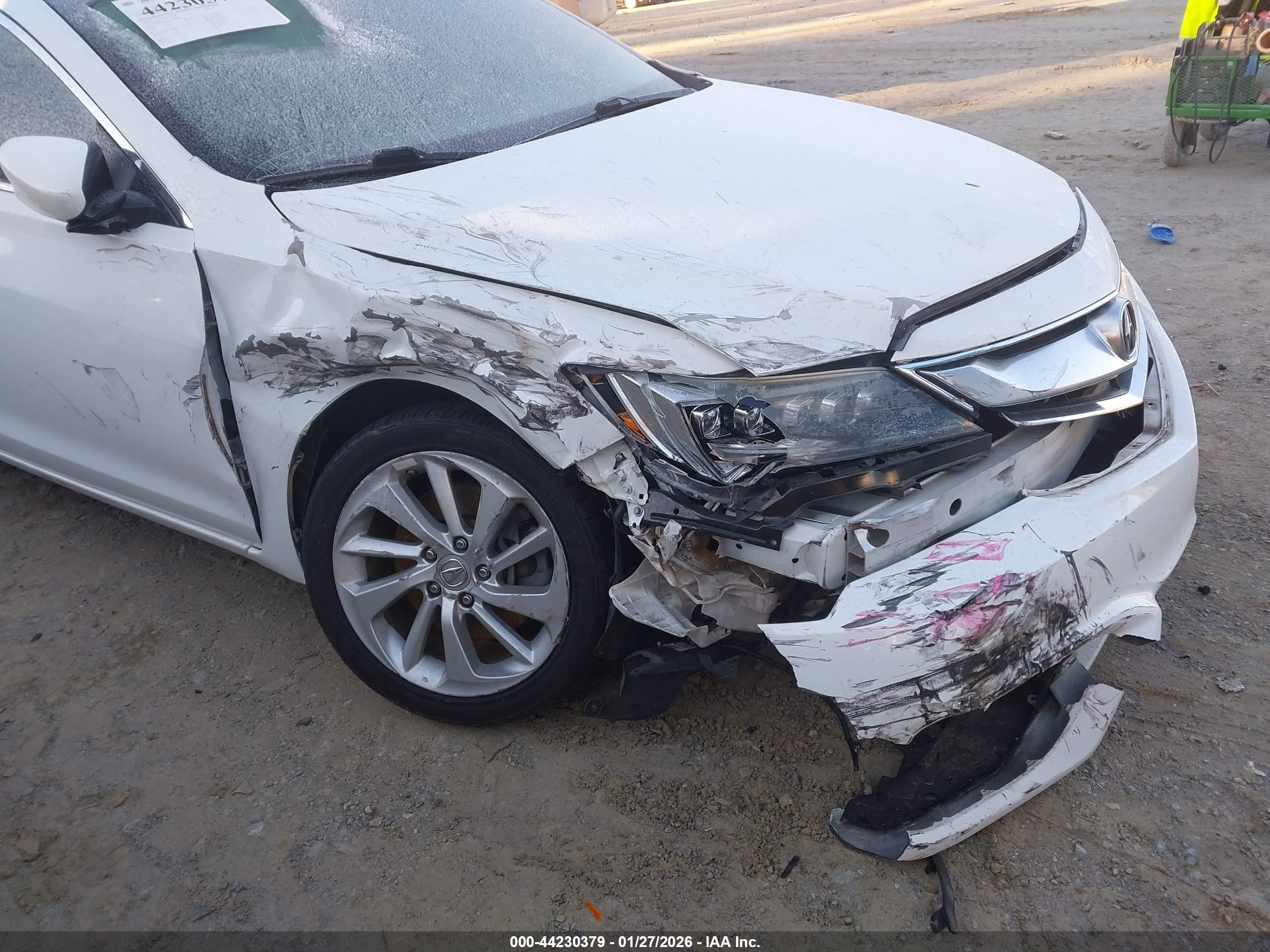 ACURA ILX image 6