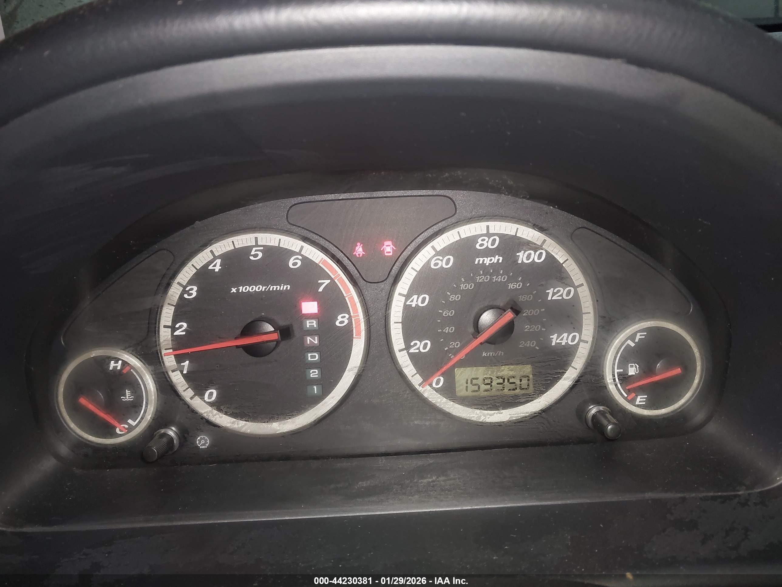 HONDA CR-V image 7