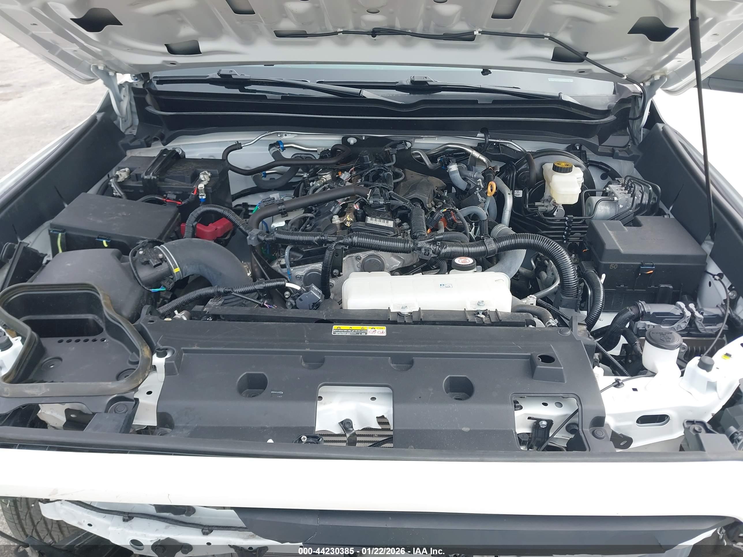TOYOTA TACOMA image 10