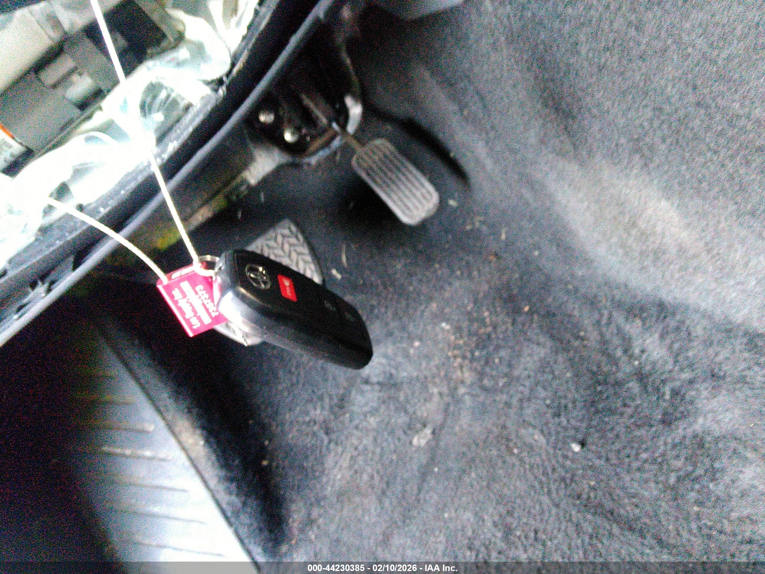 TOYOTA TACOMA image 11