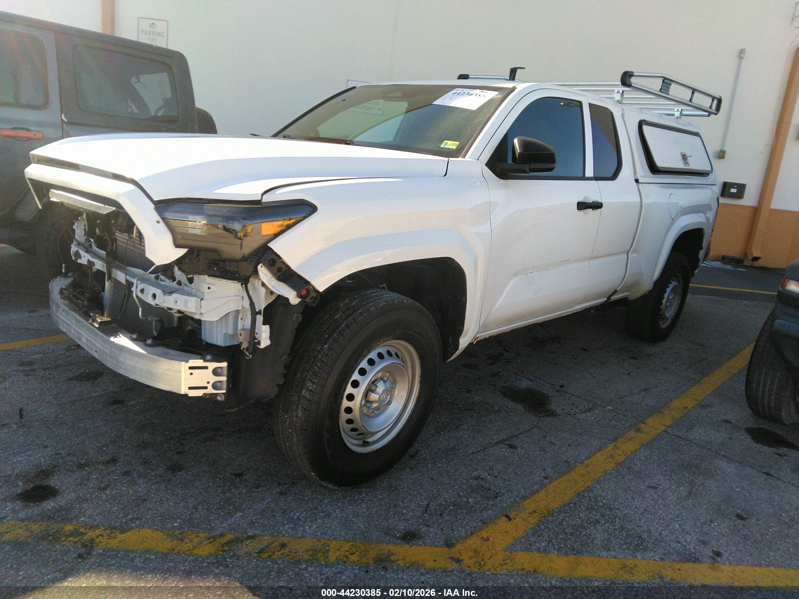 TOYOTA TACOMA image 2