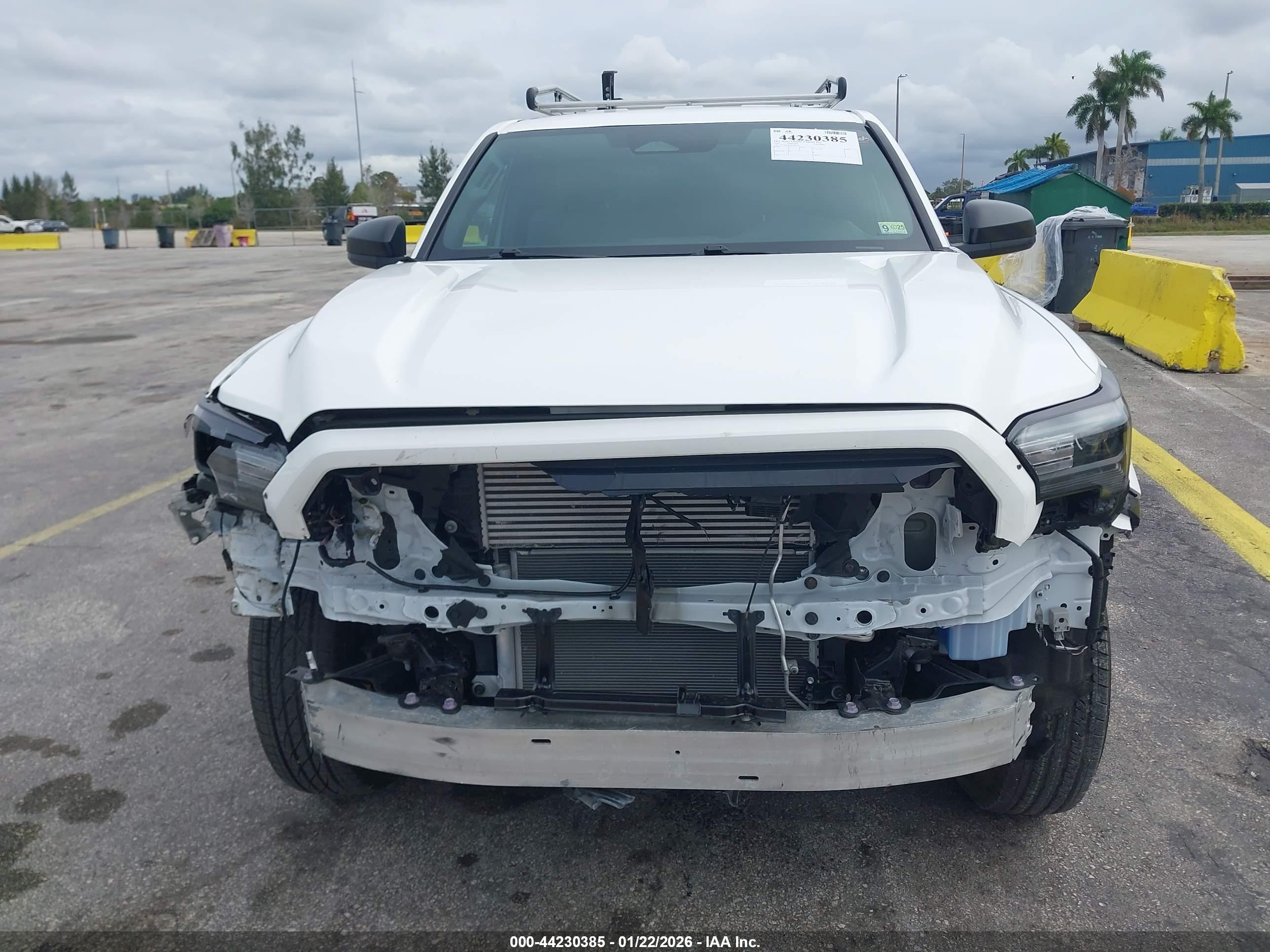 TOYOTA TACOMA image 6