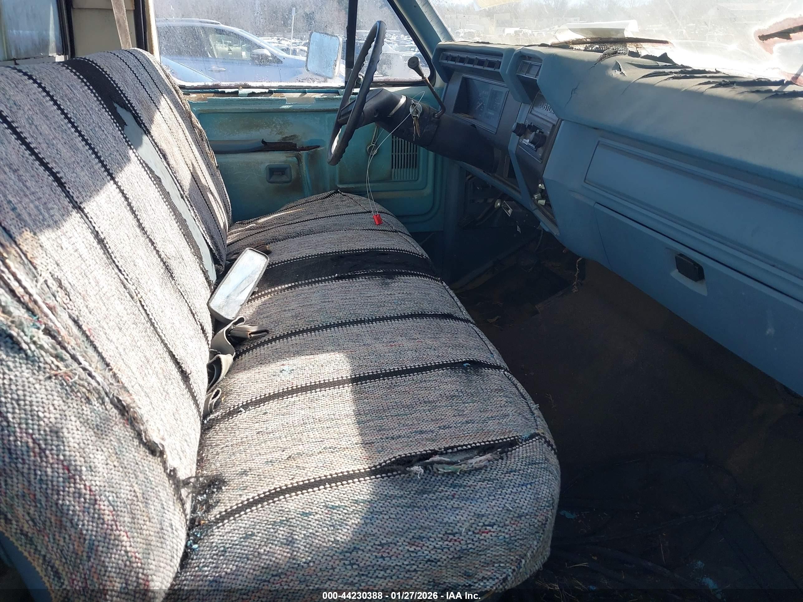 FORD F150 image 5