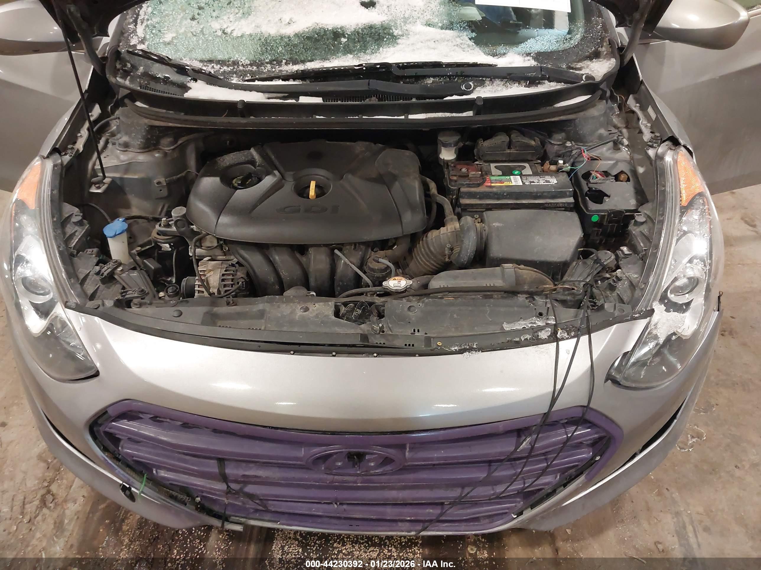 HYUNDAI ELANTRA image 10
