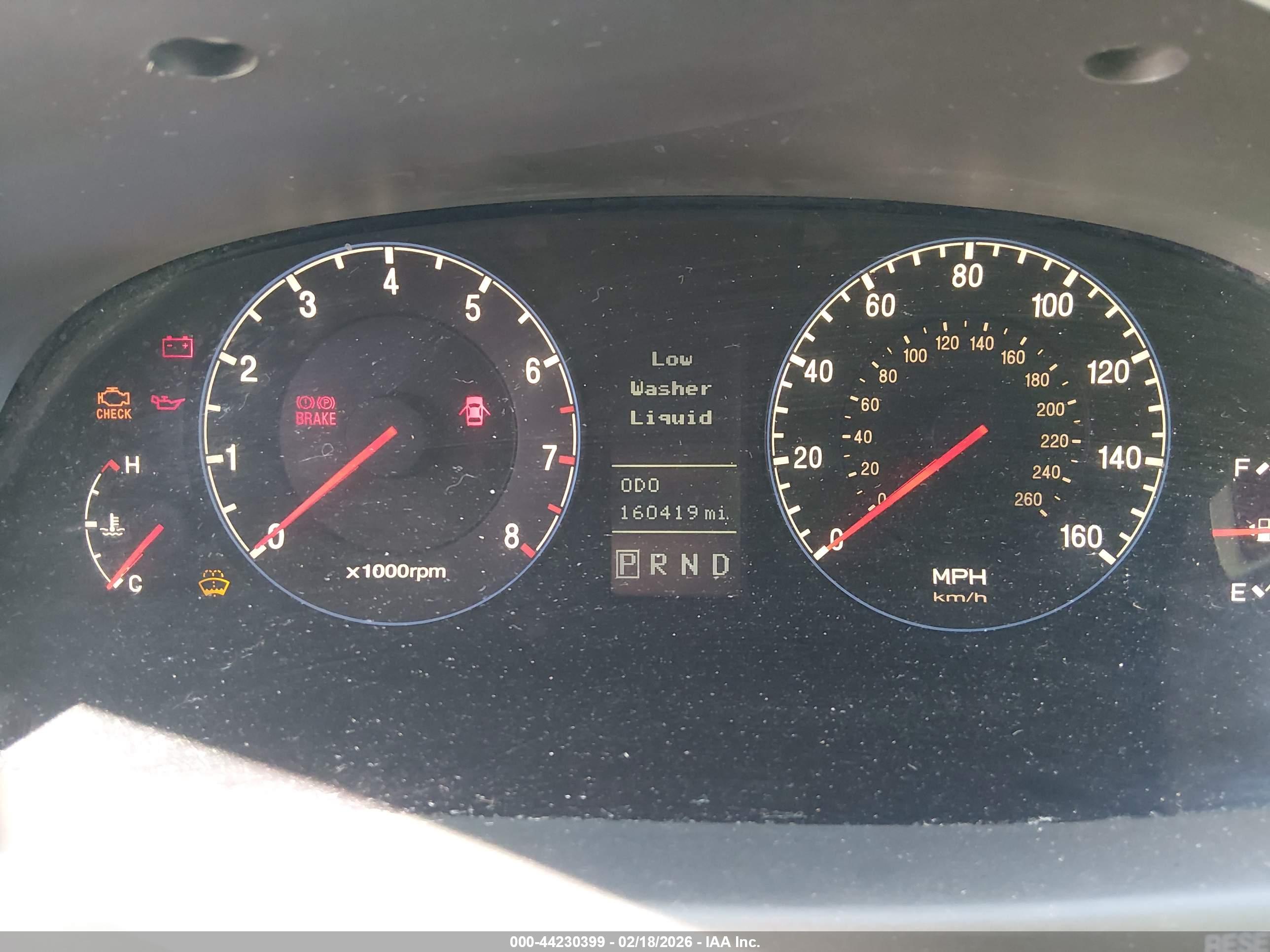 HYUNDAI AZERA image 7
