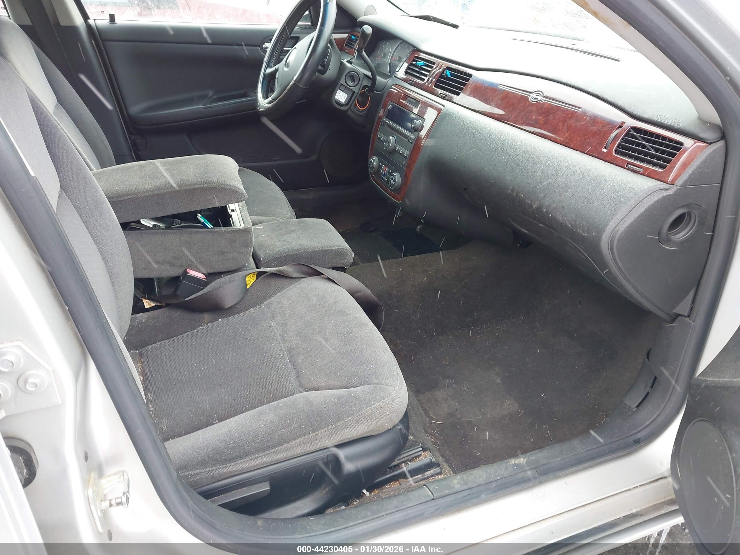 CHEVROLET IMPALA image 5