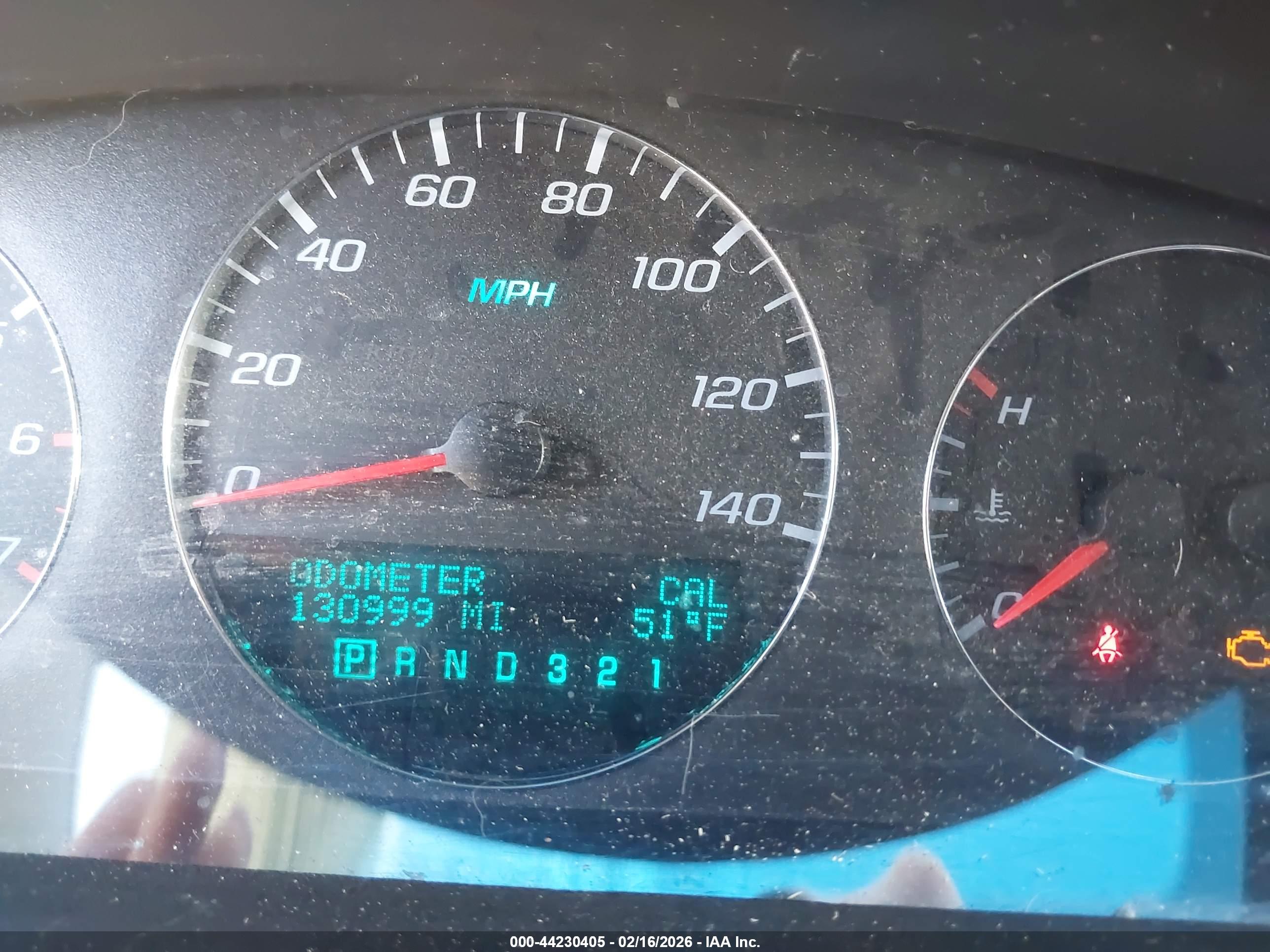 CHEVROLET IMPALA image 7