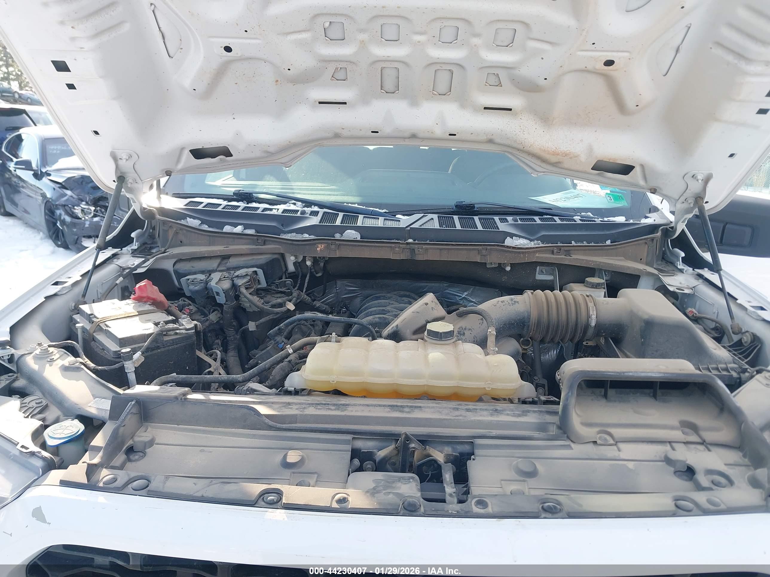 FORD F-150 image 10