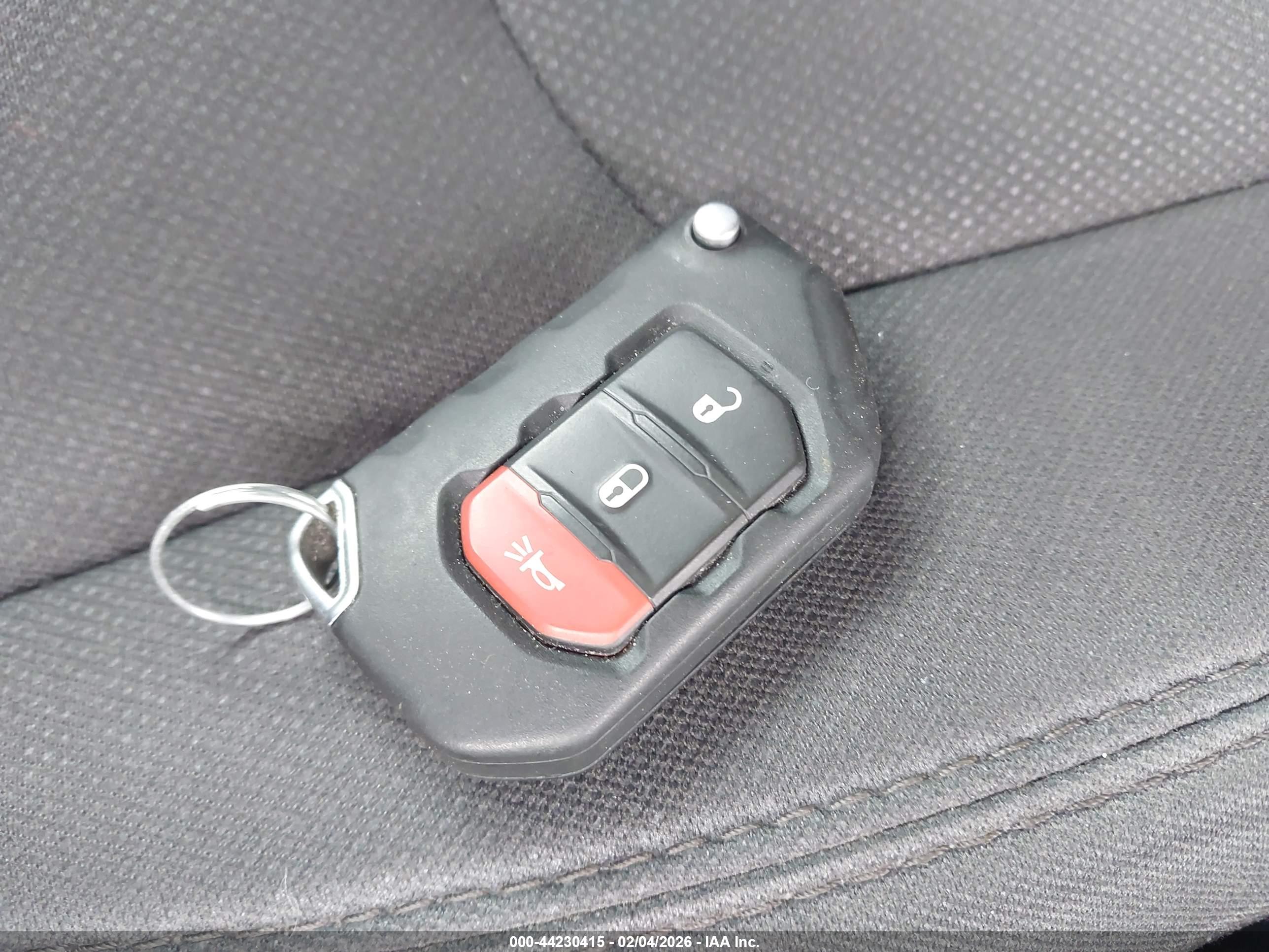 JEEP WRANGLER image 11