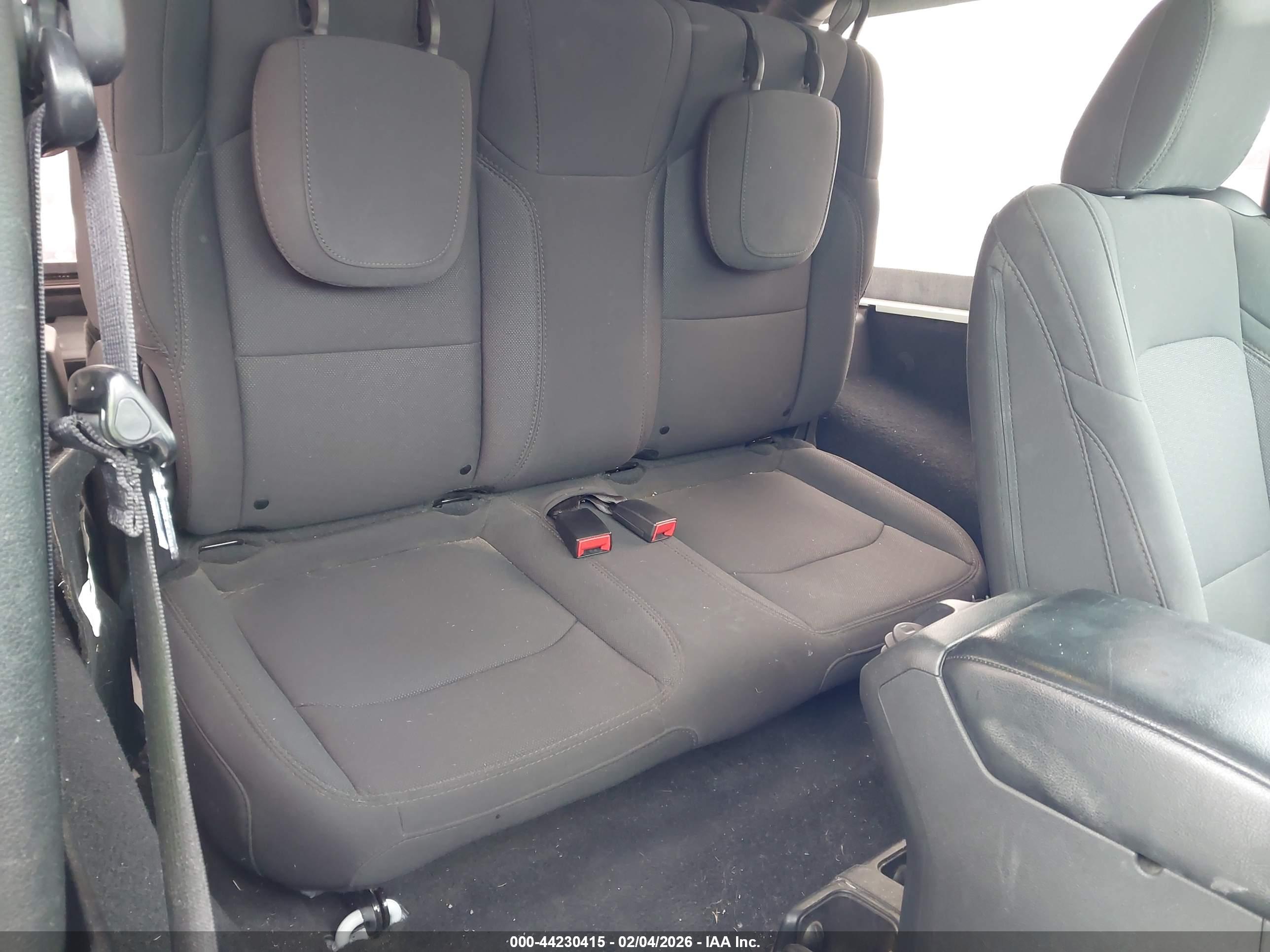 JEEP WRANGLER image 8