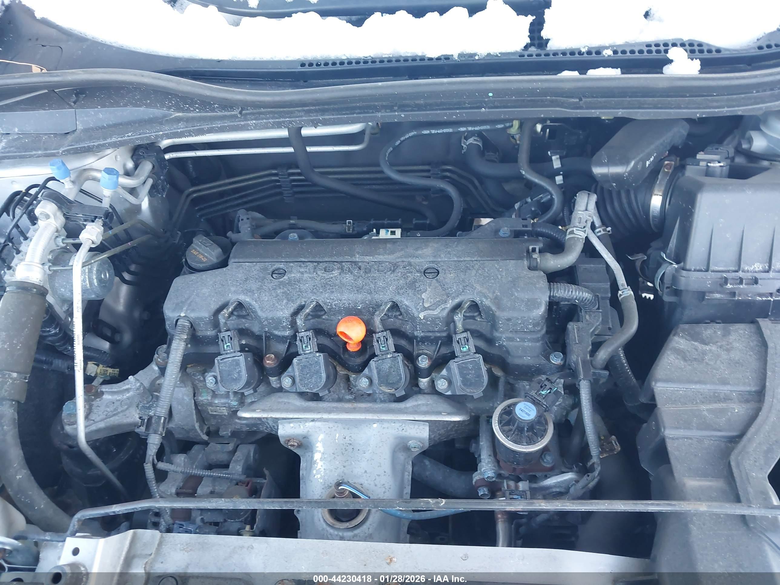 HONDA HR-V image 10