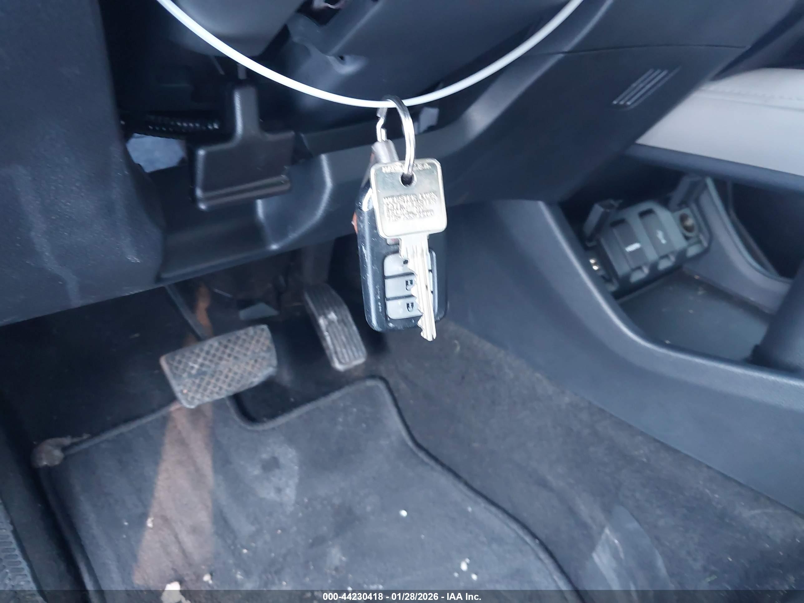 HONDA HR-V image 11
