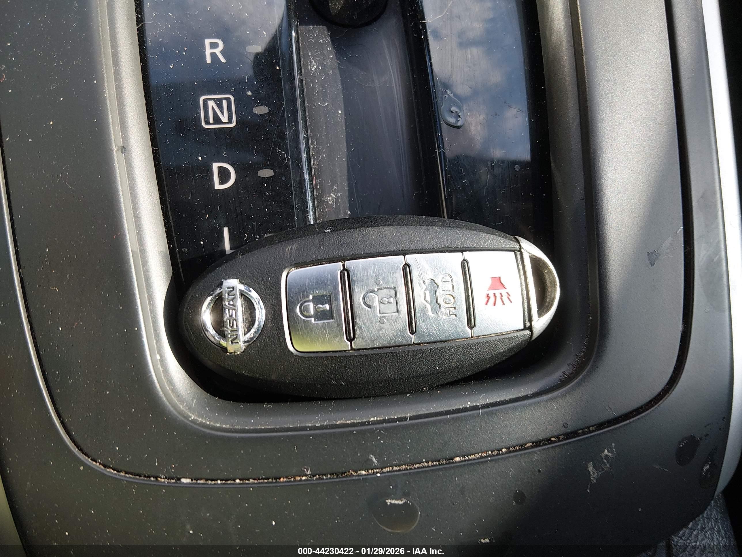 NISSAN SENTRA image 11
