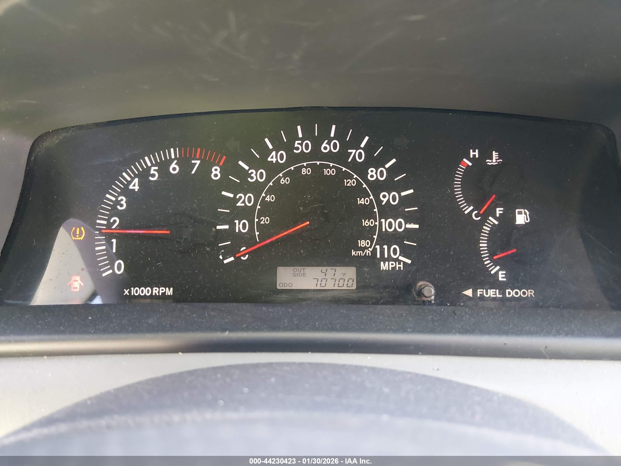 TOYOTA COROLLA image 7