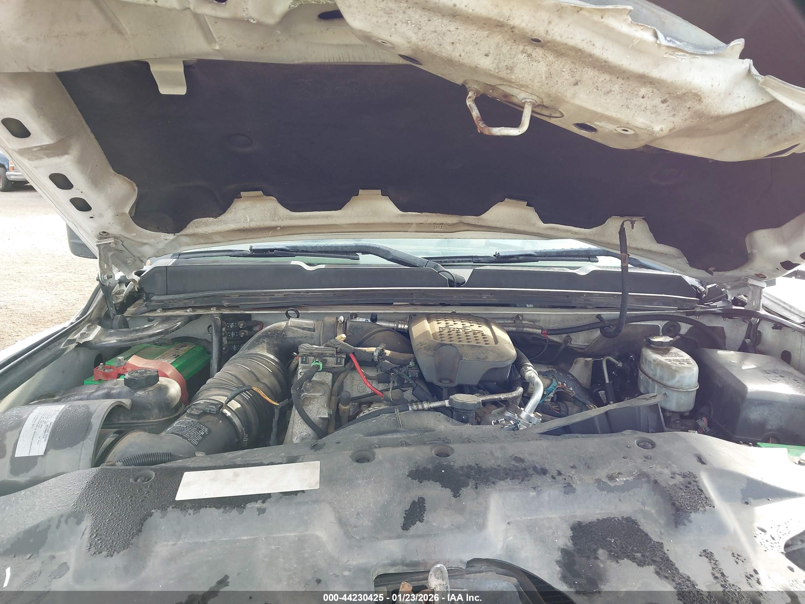 CHEVROLET SILVERADO image 10