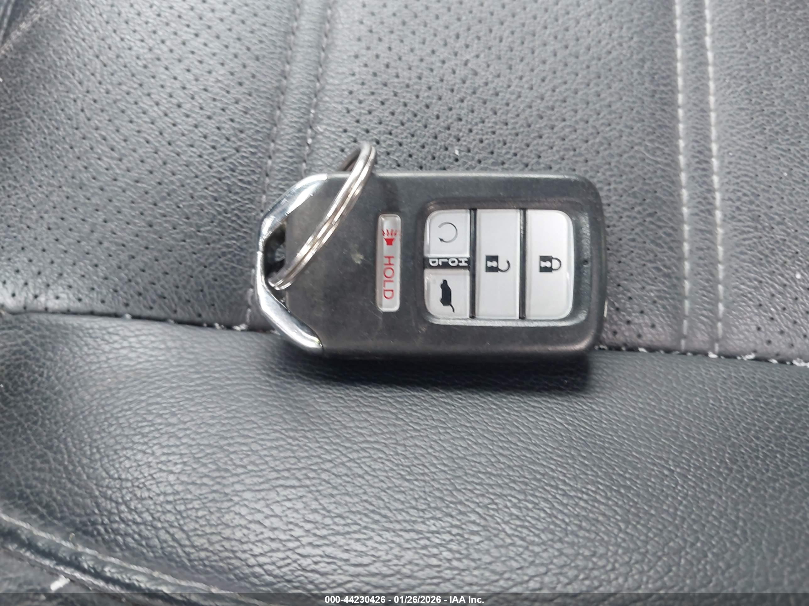 HONDA CR-V image 11