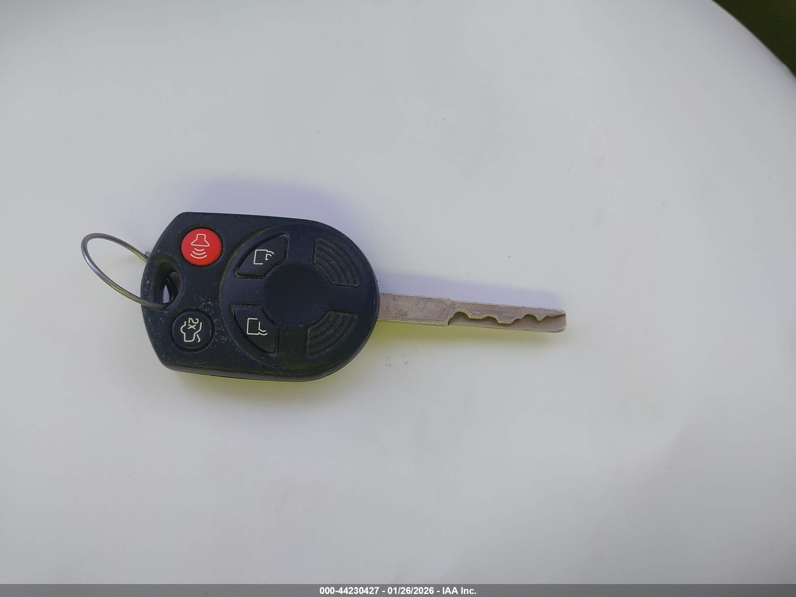 FORD FOCUS image 11