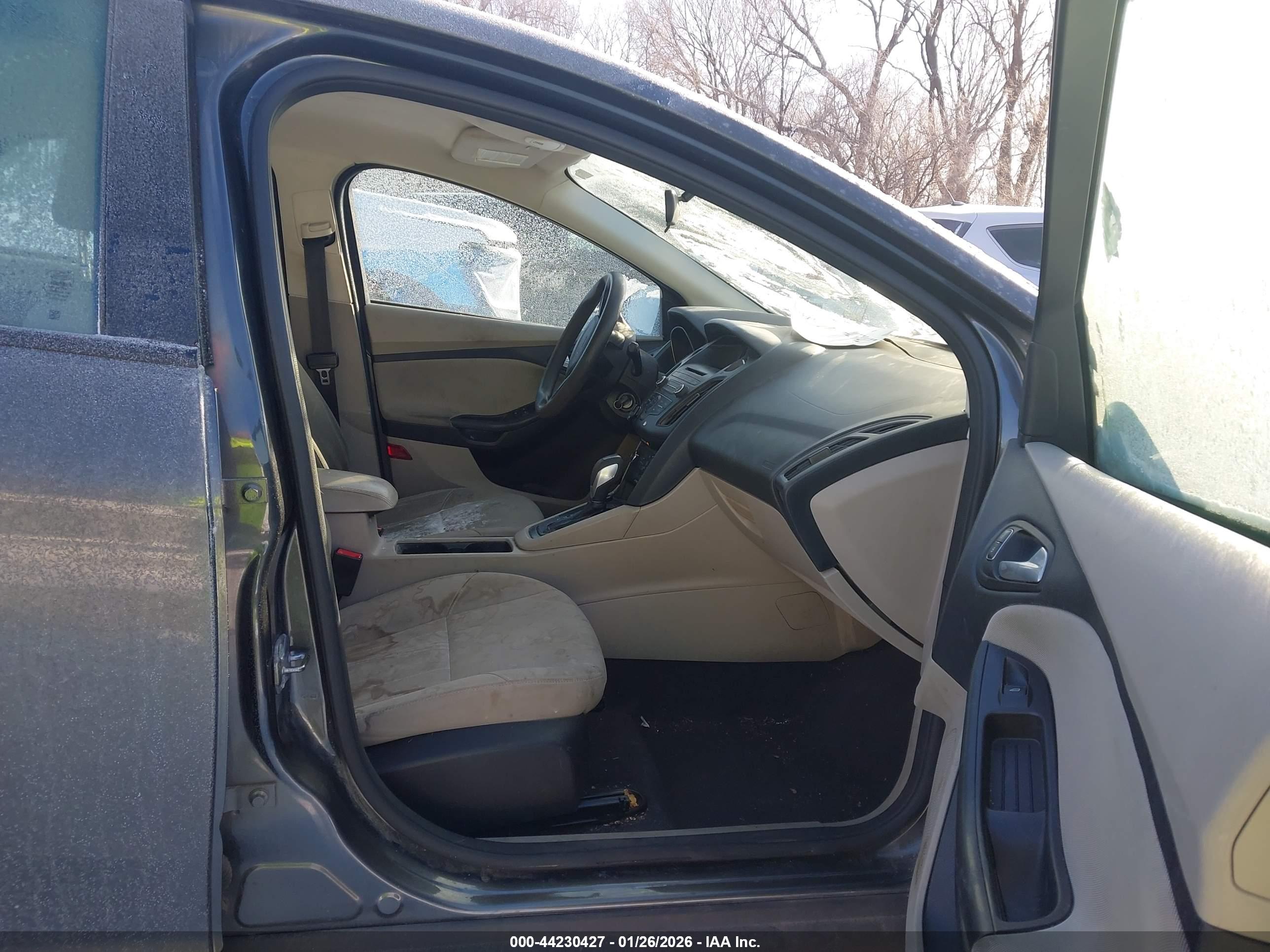FORD FOCUS image 5