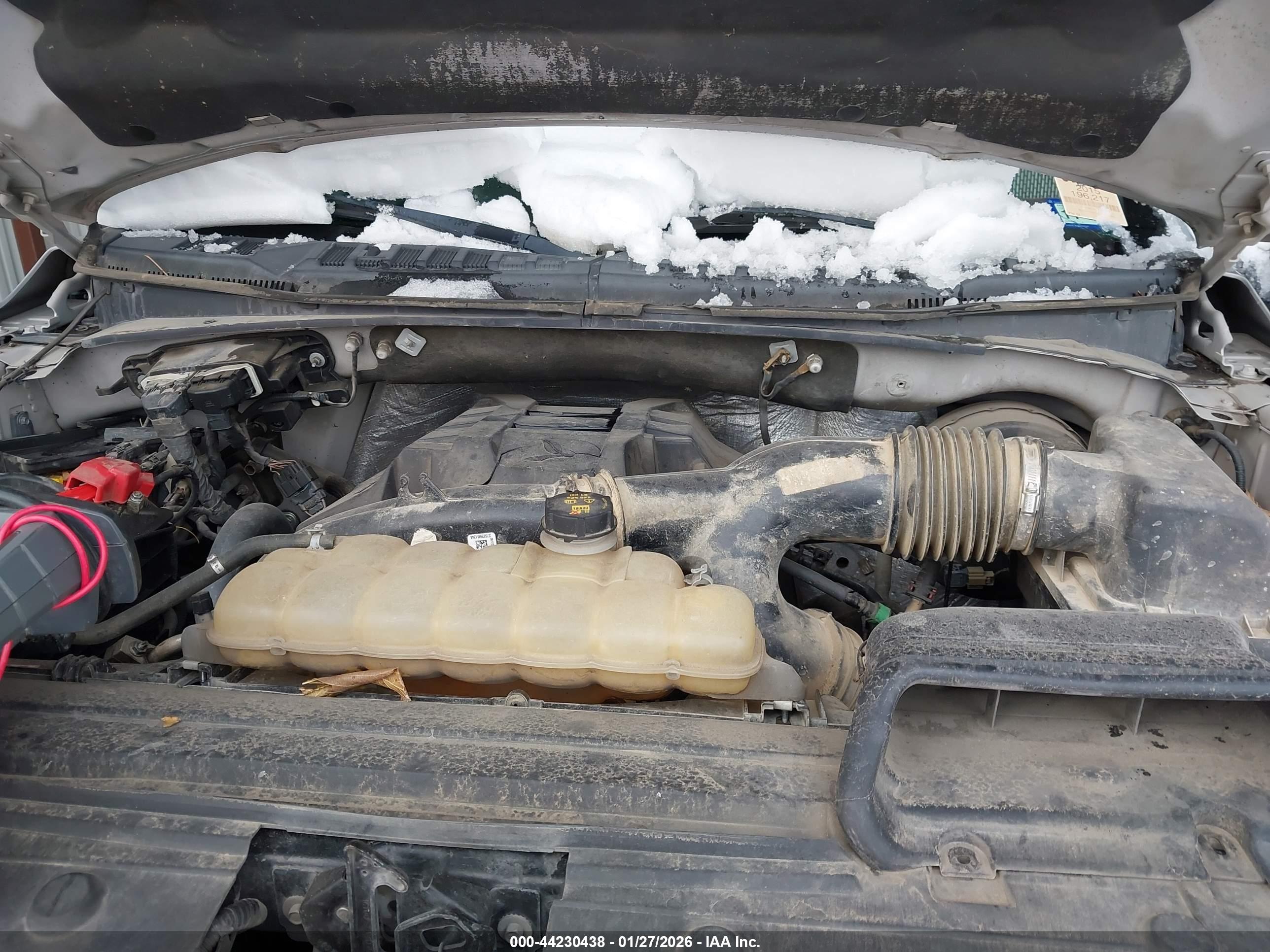 FORD F-150 image 10
