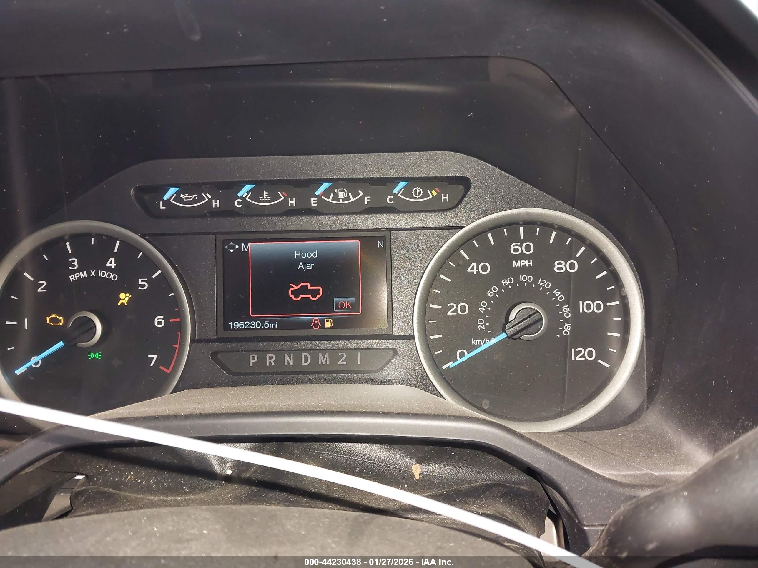 FORD F-150 image 7