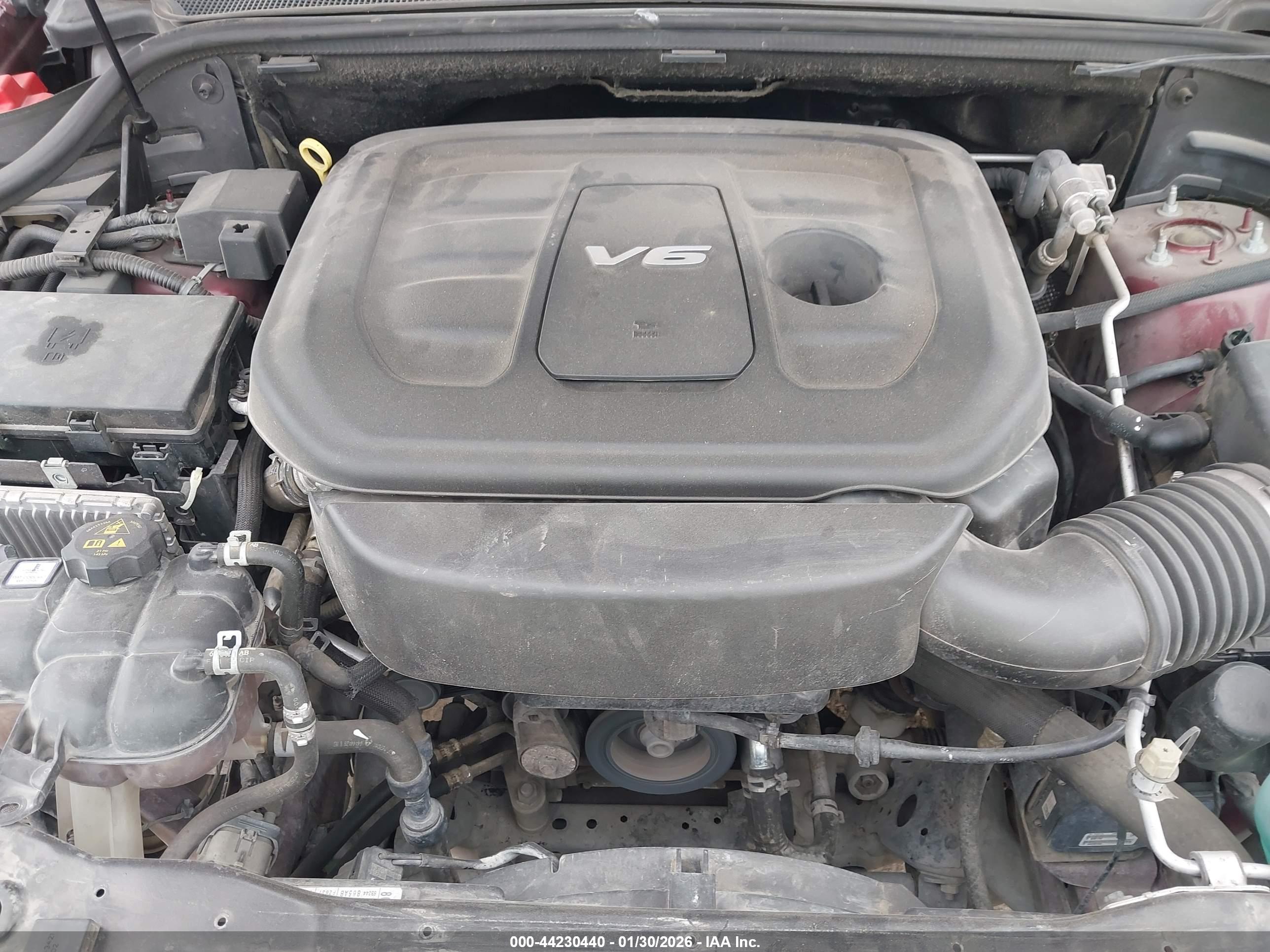 JEEP GRAND image 10