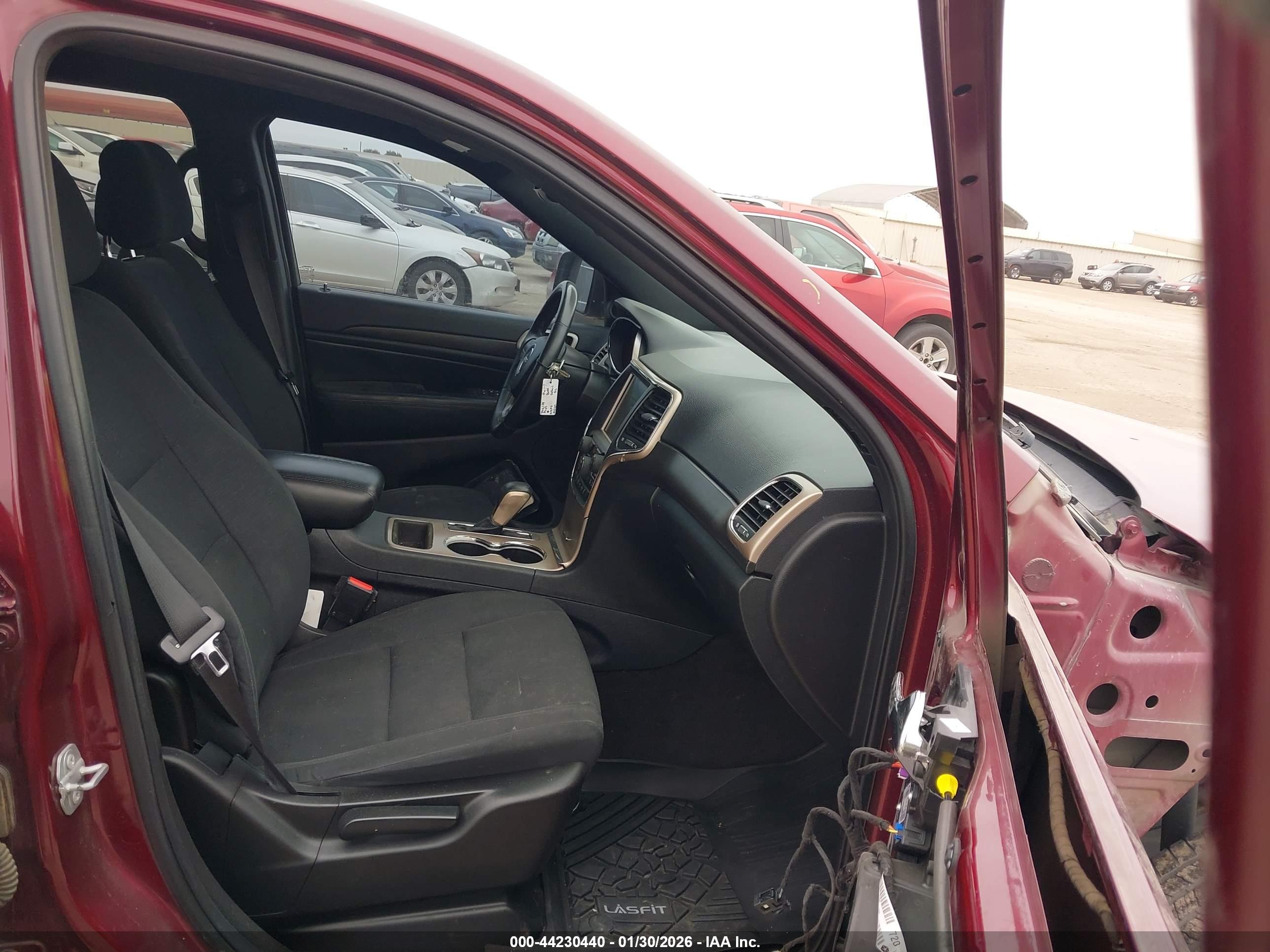 JEEP GRAND image 5