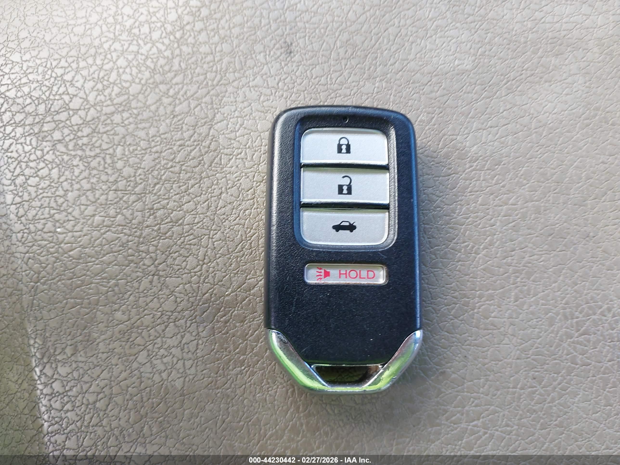 HONDA CIVIC image 11
